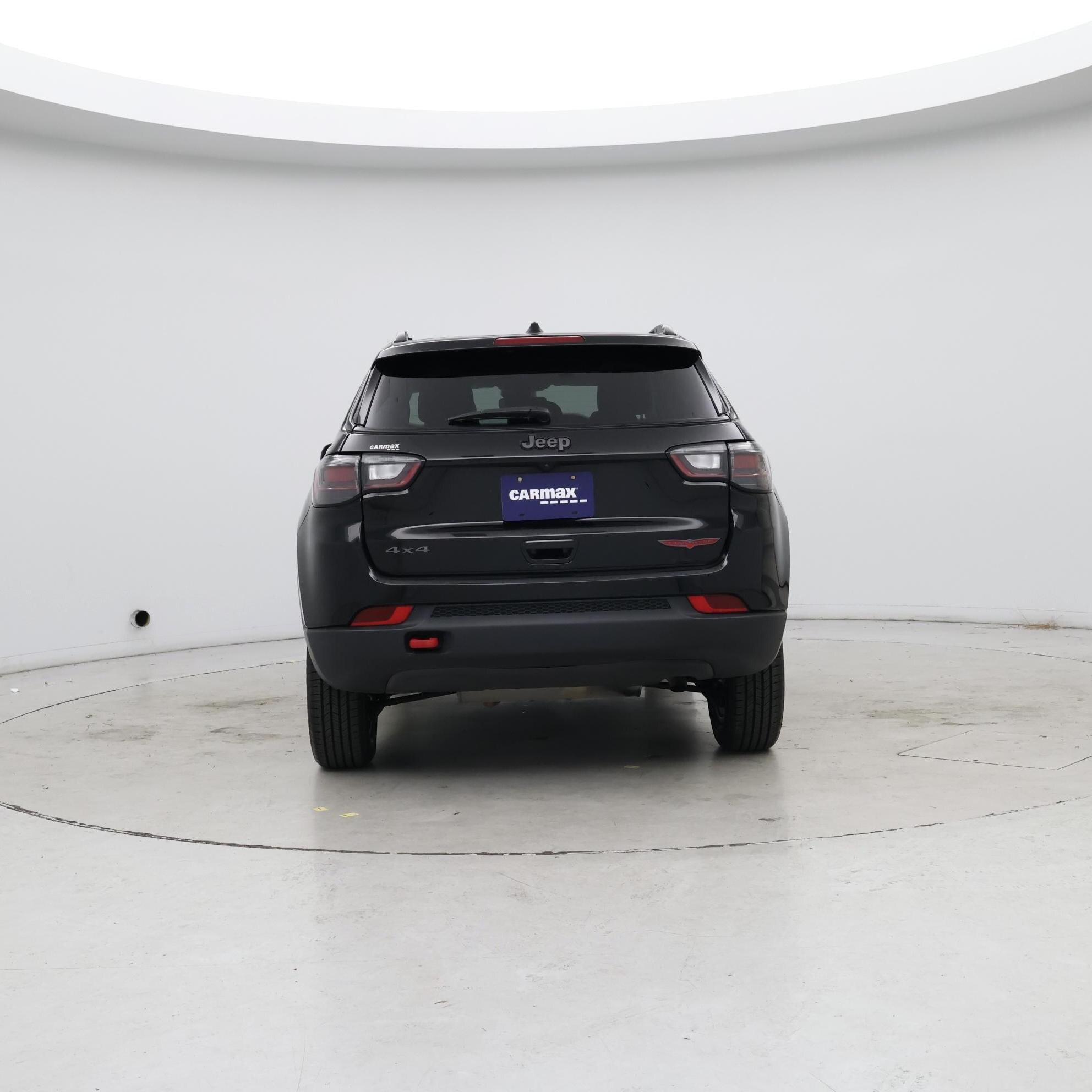 Thumbnail: 2022 Jeep Compass - 6