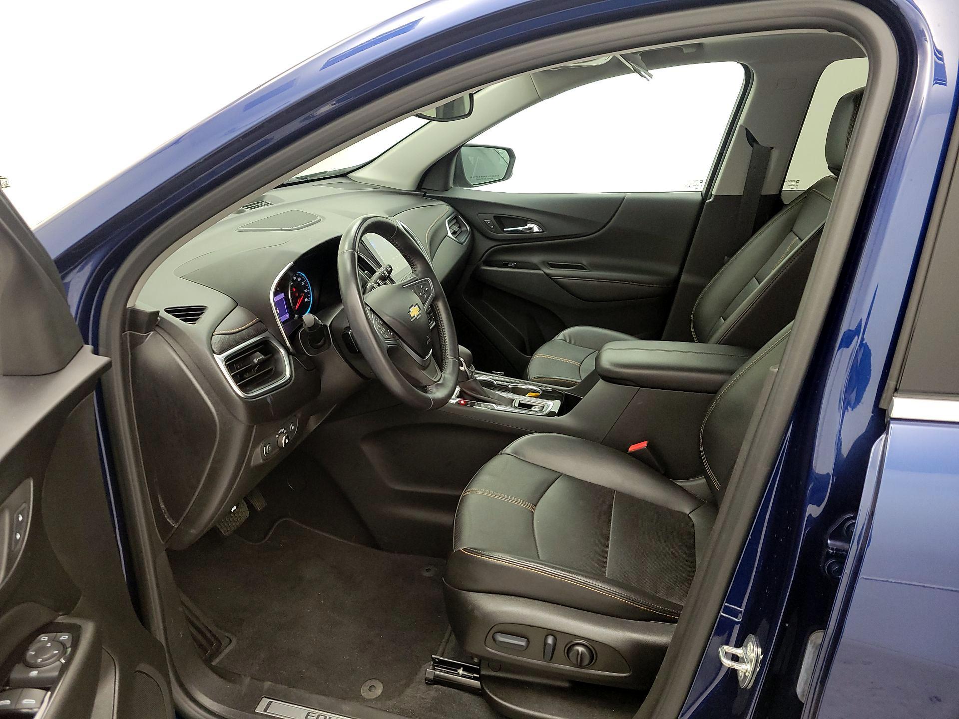 Thumbnail: 2022 Chevrolet Equinox - 11