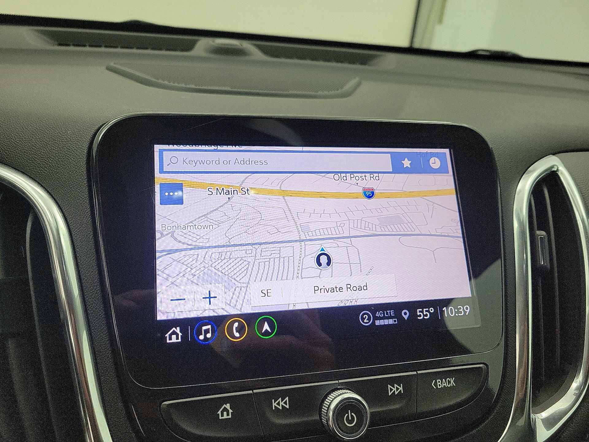 Thumbnail: 2022 Chevrolet Equinox - 14