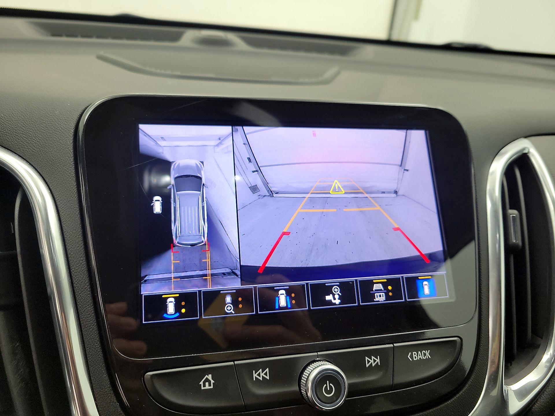 Thumbnail: 2022 Chevrolet Equinox - 15