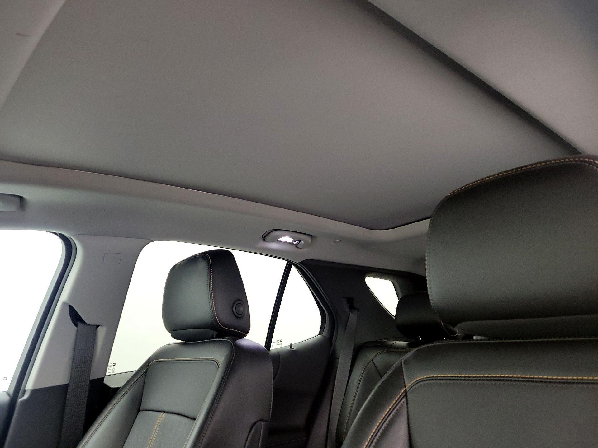 Thumbnail: 2022 Chevrolet Equinox - 20