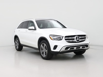 2021 Mercedes-Benz GLC300
