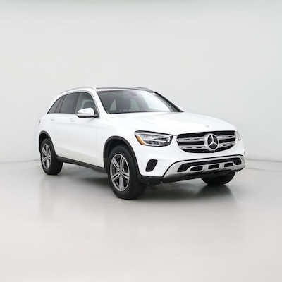 2021 Mercedes-Benz GLC300