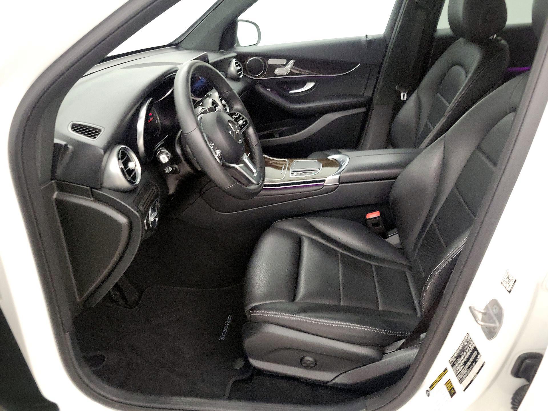 Thumbnail: 2021 Mercedes-Benz GLC - 11