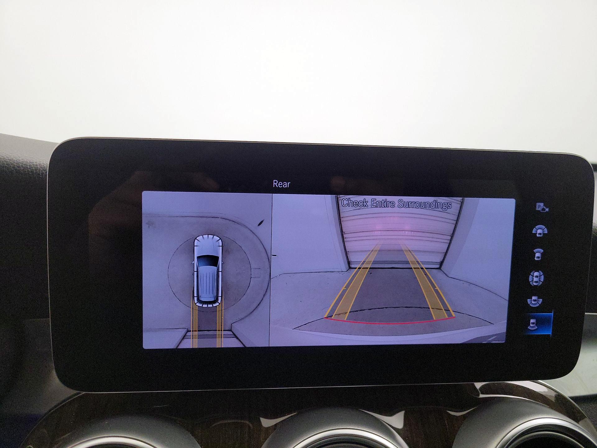 Thumbnail: 2021 Mercedes-Benz GLC - 14