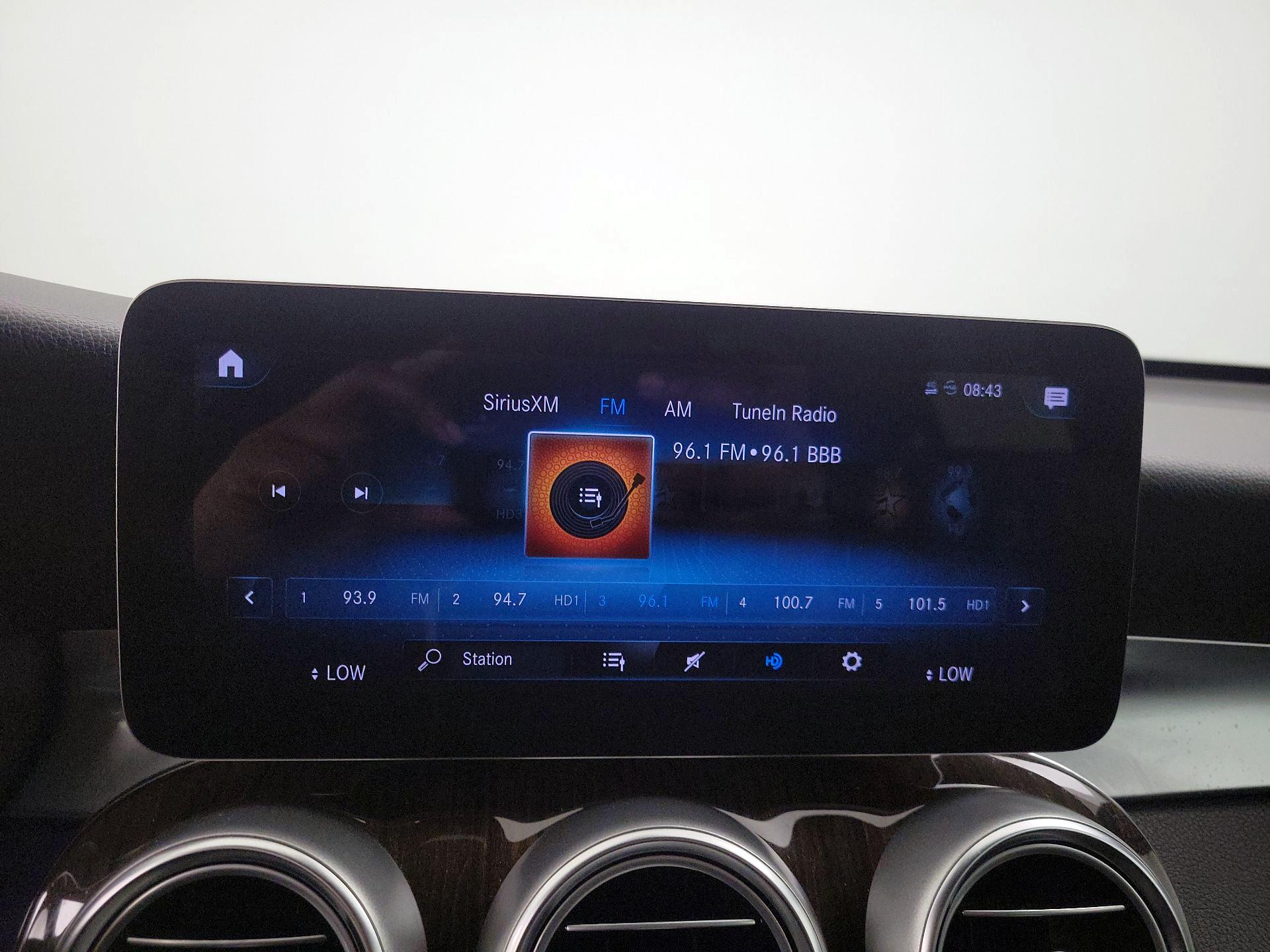 Thumbnail: 2021 Mercedes-Benz GLC - 15