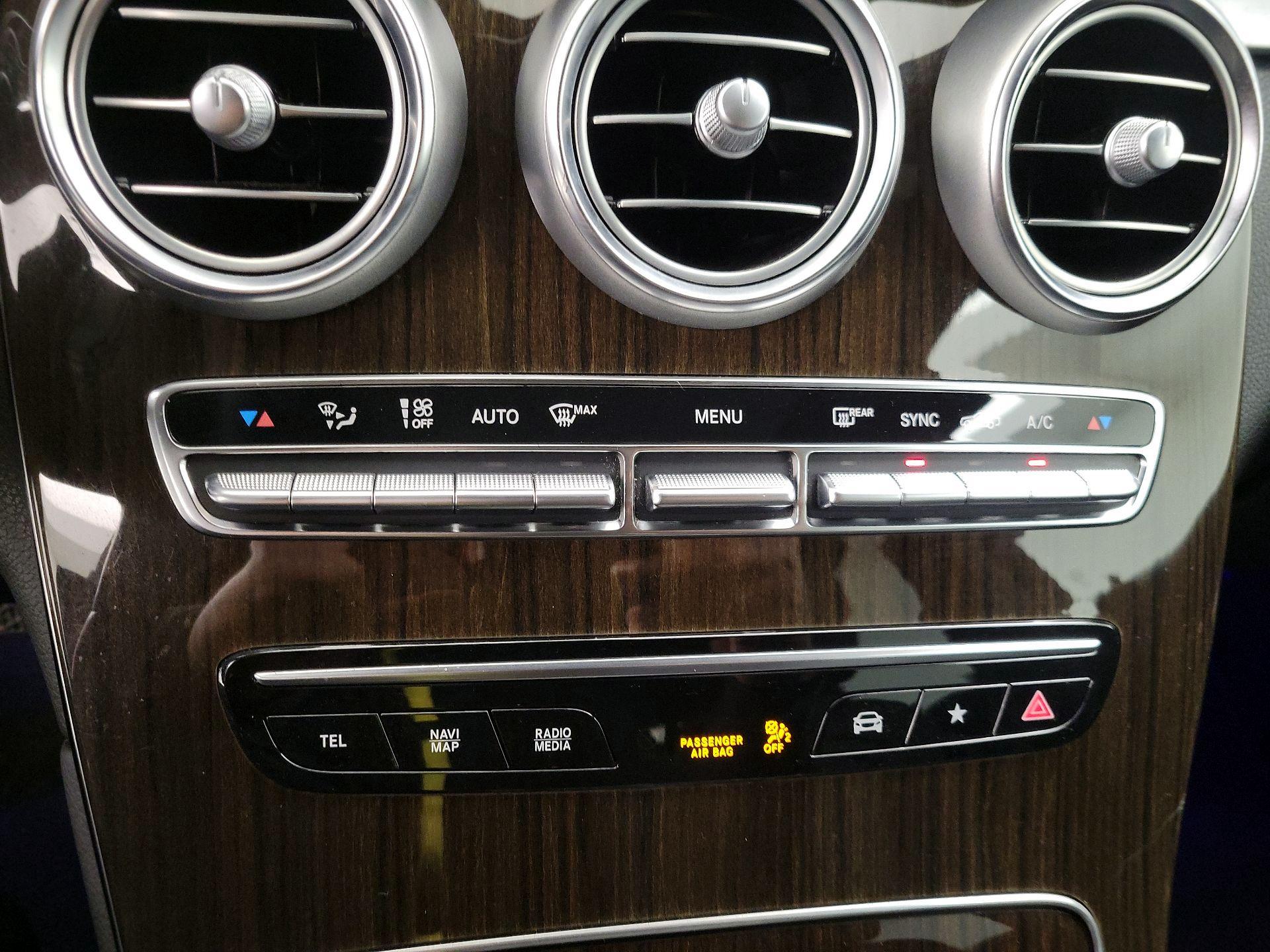 Thumbnail: 2021 Mercedes-Benz GLC - 16