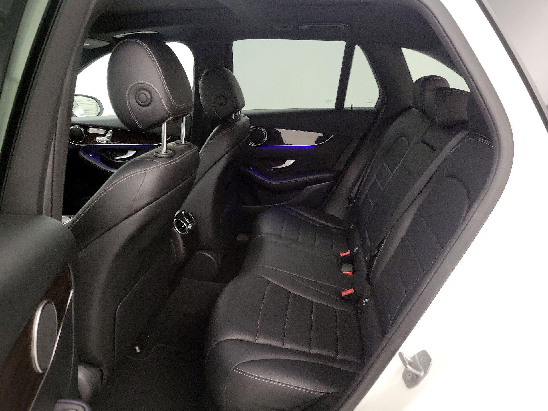 Thumbnail: 2021 Mercedes-Benz GLC - 18