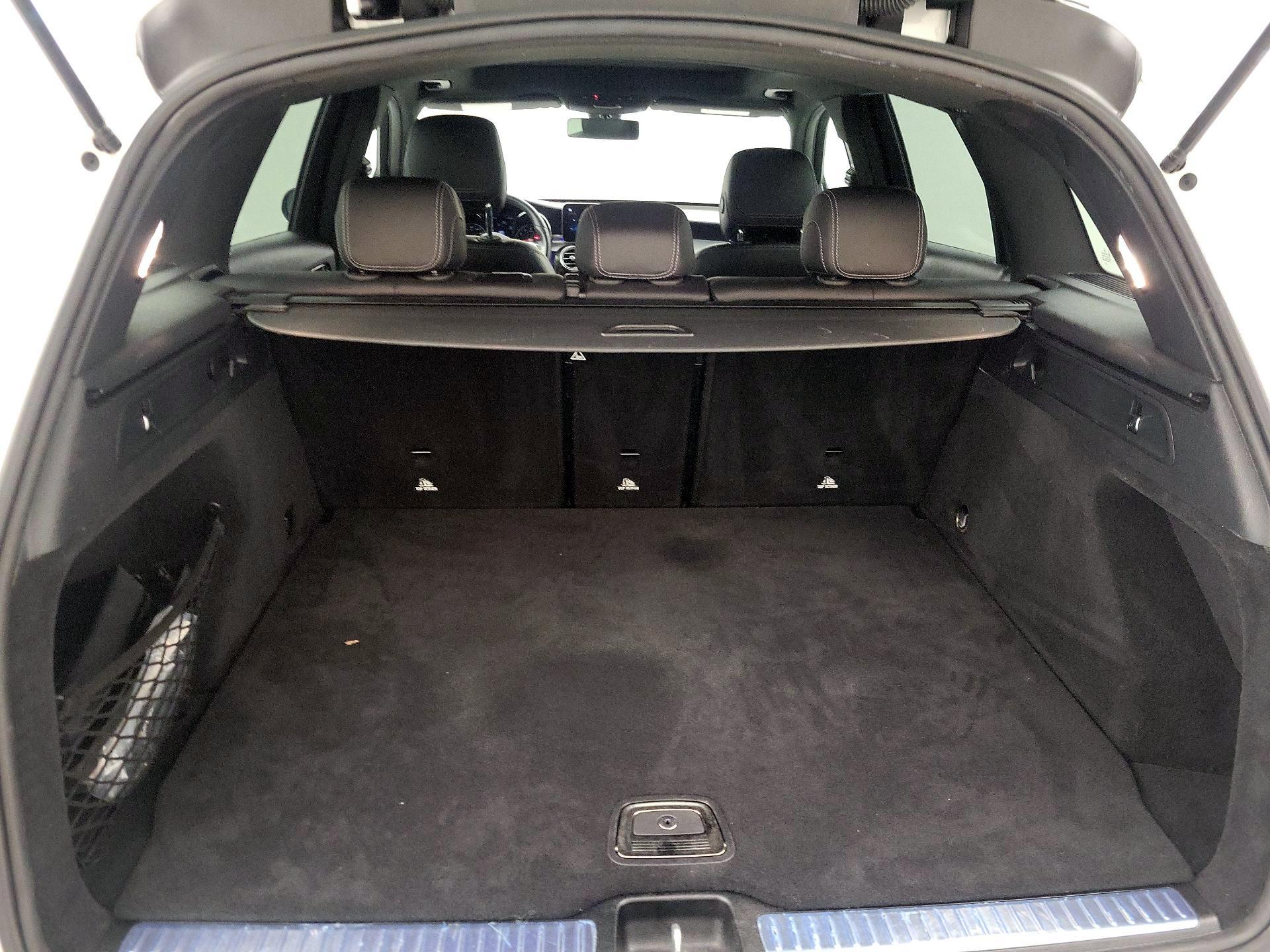 Thumbnail: 2021 Mercedes-Benz GLC - 19