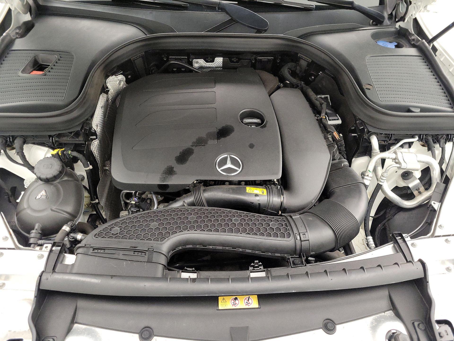 Thumbnail: 2021 Mercedes-Benz GLC - 20