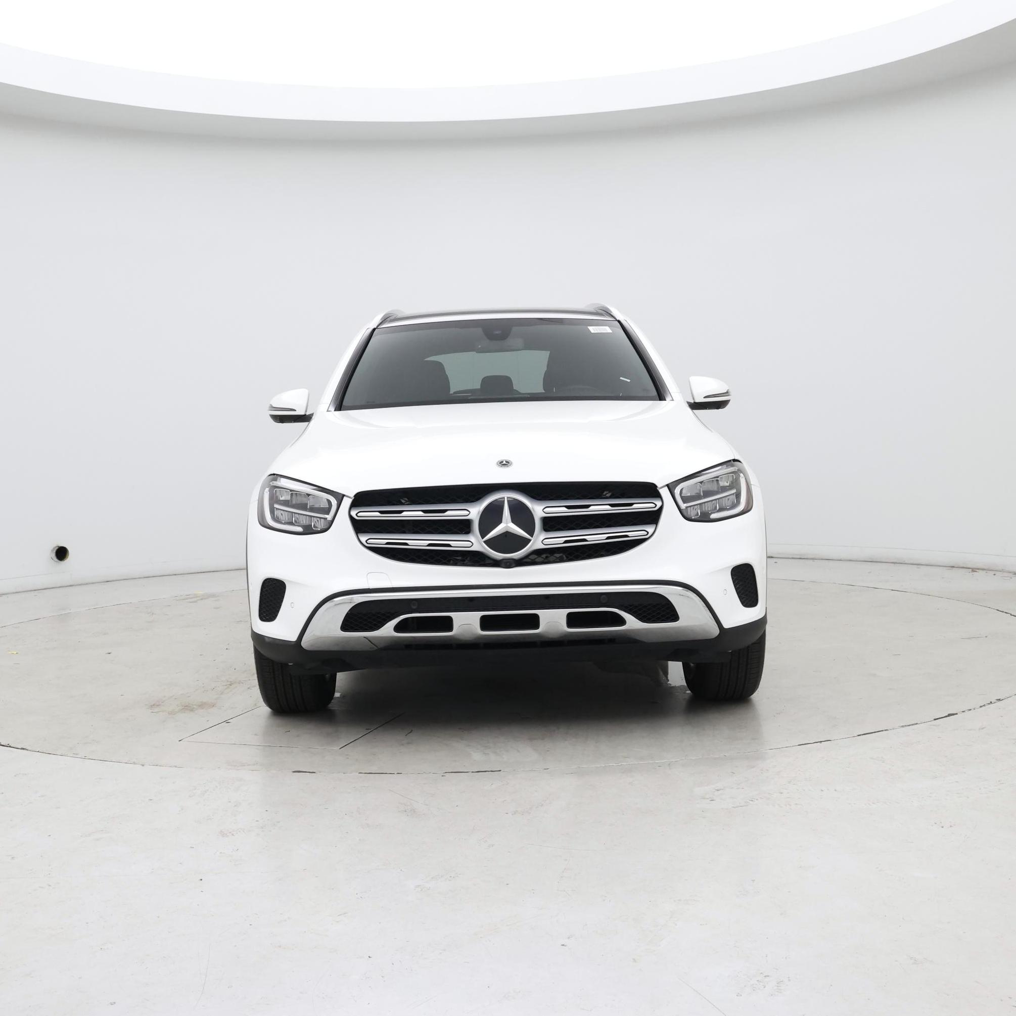 Thumbnail: 2021 Mercedes-Benz GLC - 5