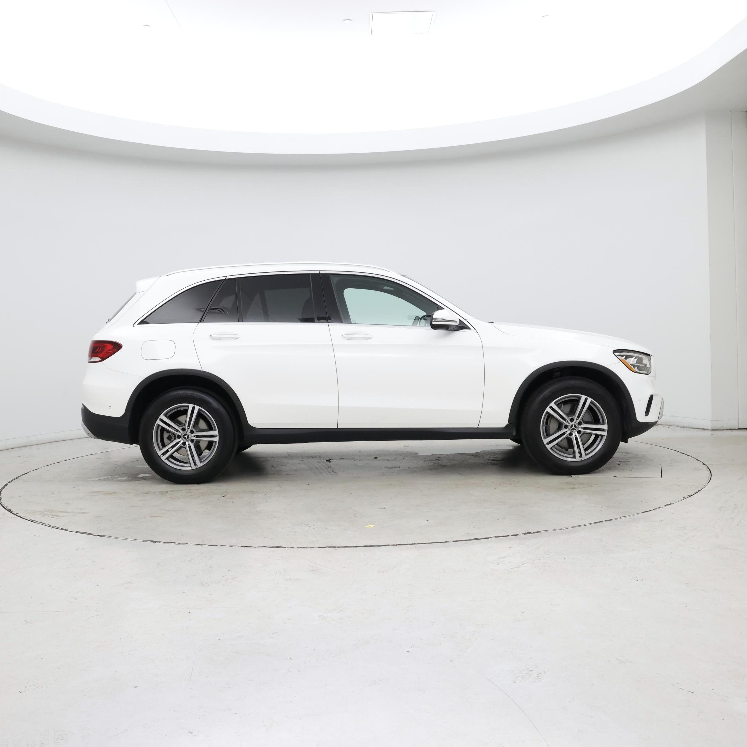 Thumbnail: 2021 Mercedes-Benz GLC - 7