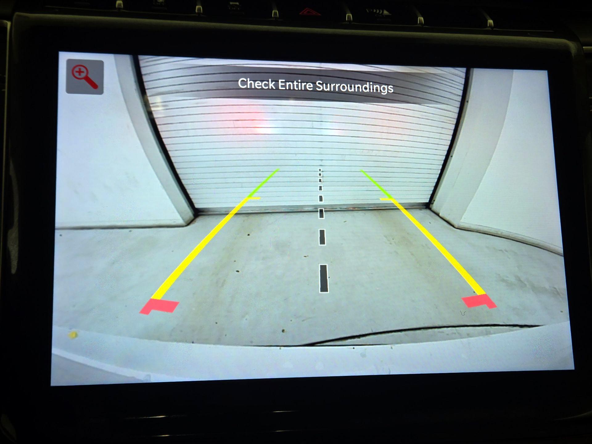 Thumbnail: 2021 Jeep Grand Cherokee L - 15