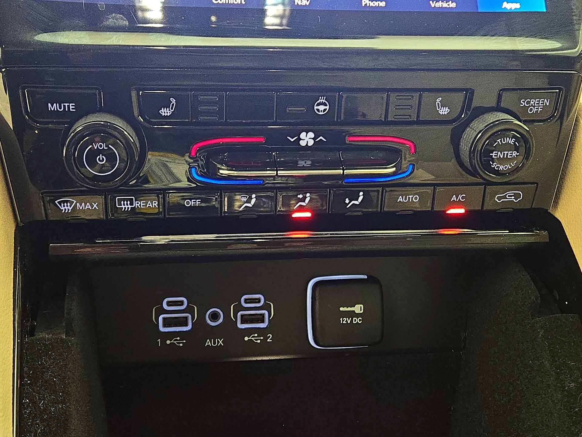 Thumbnail: 2021 Jeep Grand Cherokee L - 17