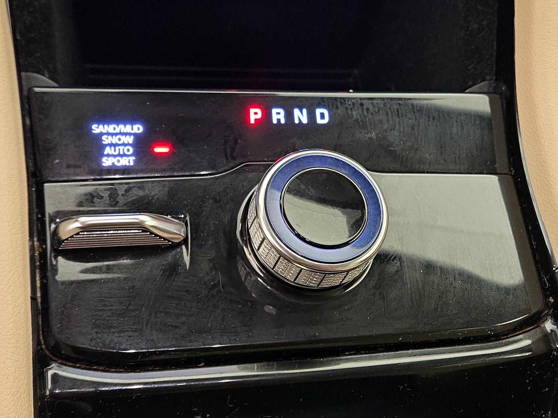 Thumbnail: 2021 Jeep Grand Cherokee L - 18