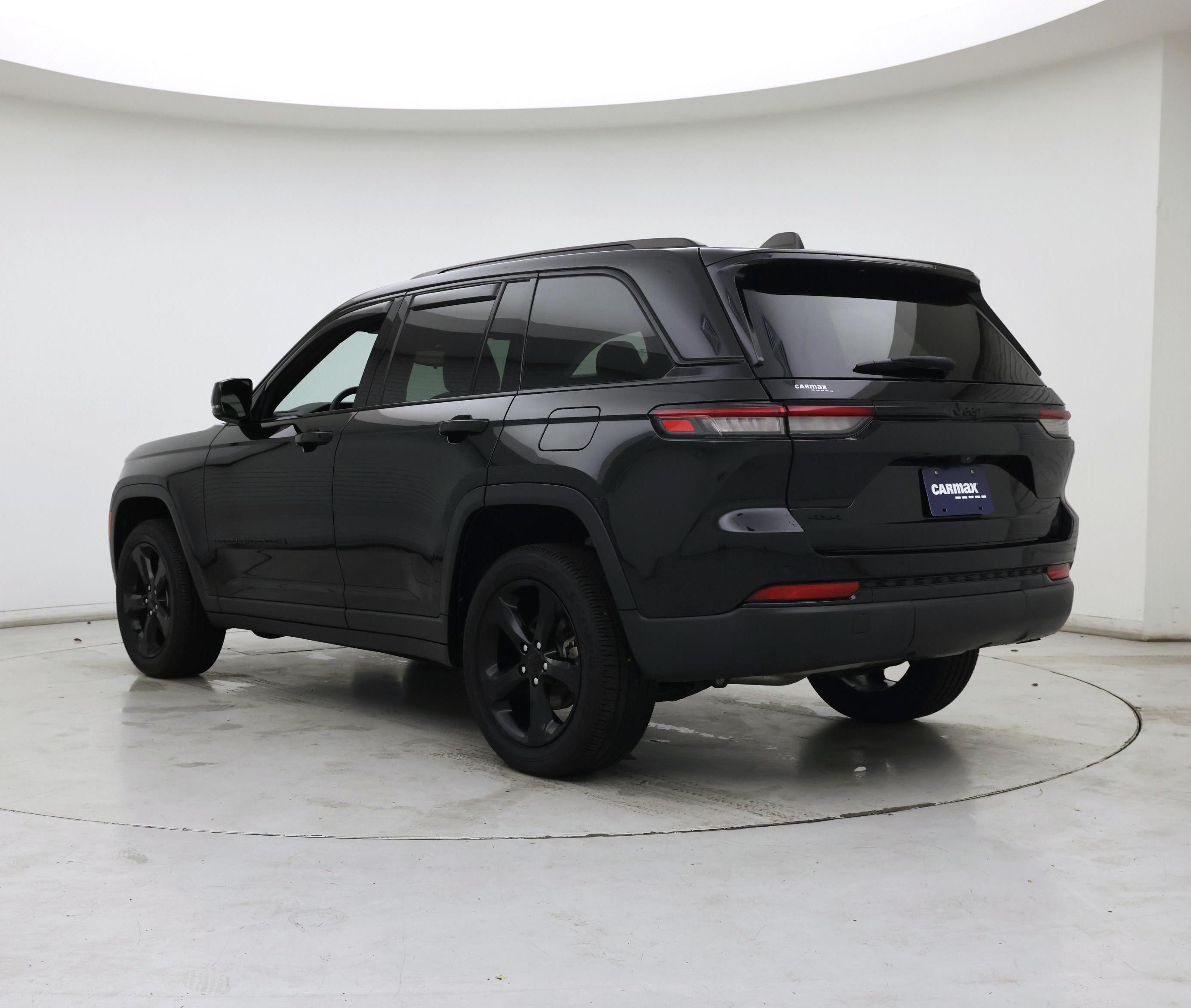 Thumbnail: 2022 Jeep Grand Cherokee - 2