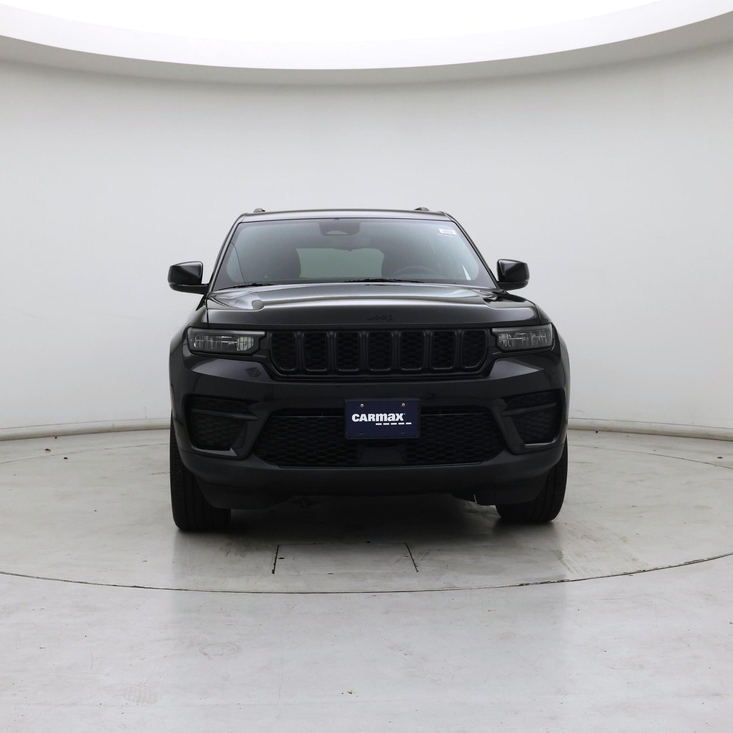 Thumbnail: 2022 Jeep Grand Cherokee - 5