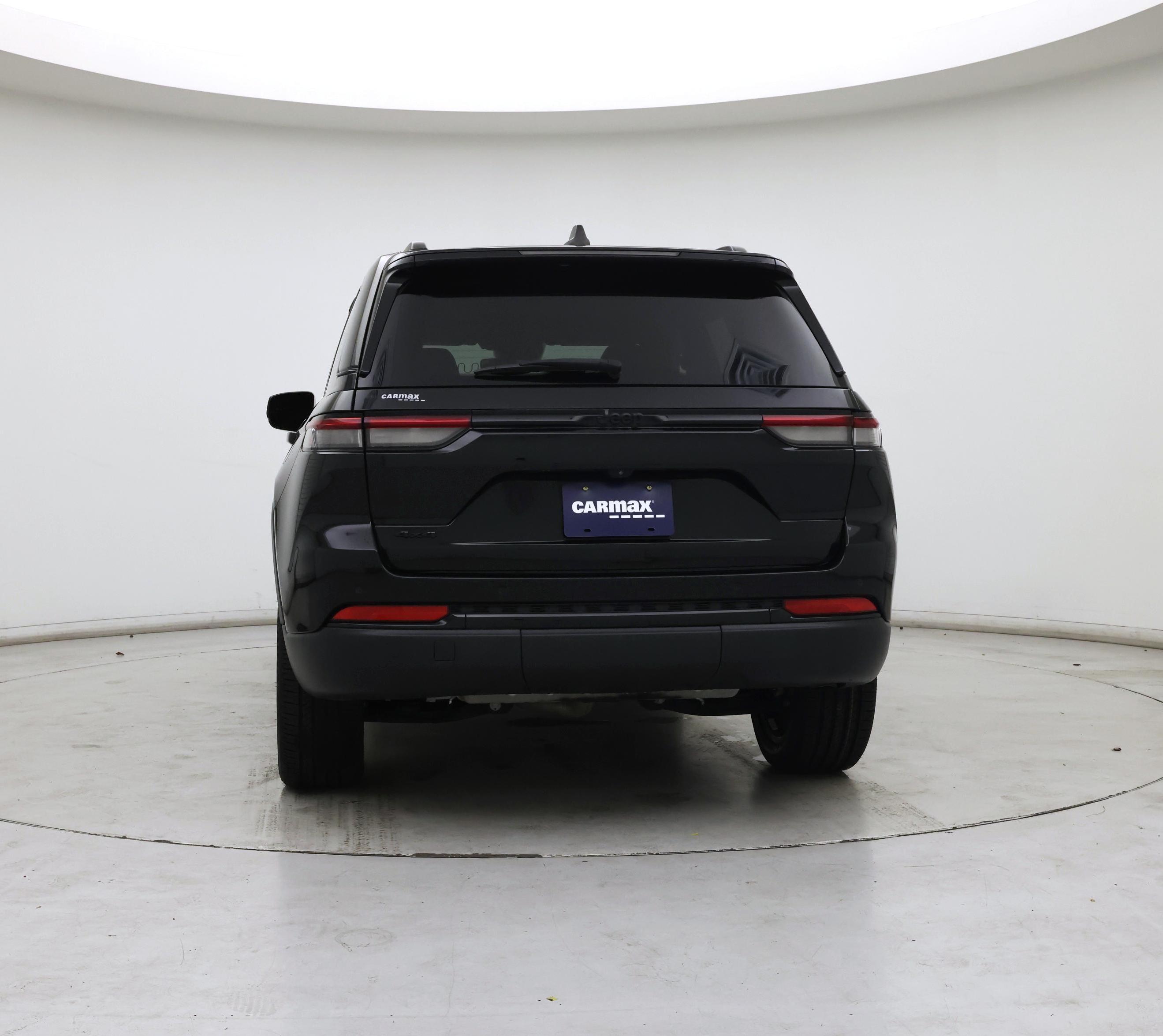 Thumbnail: 2022 Jeep Grand Cherokee - 6