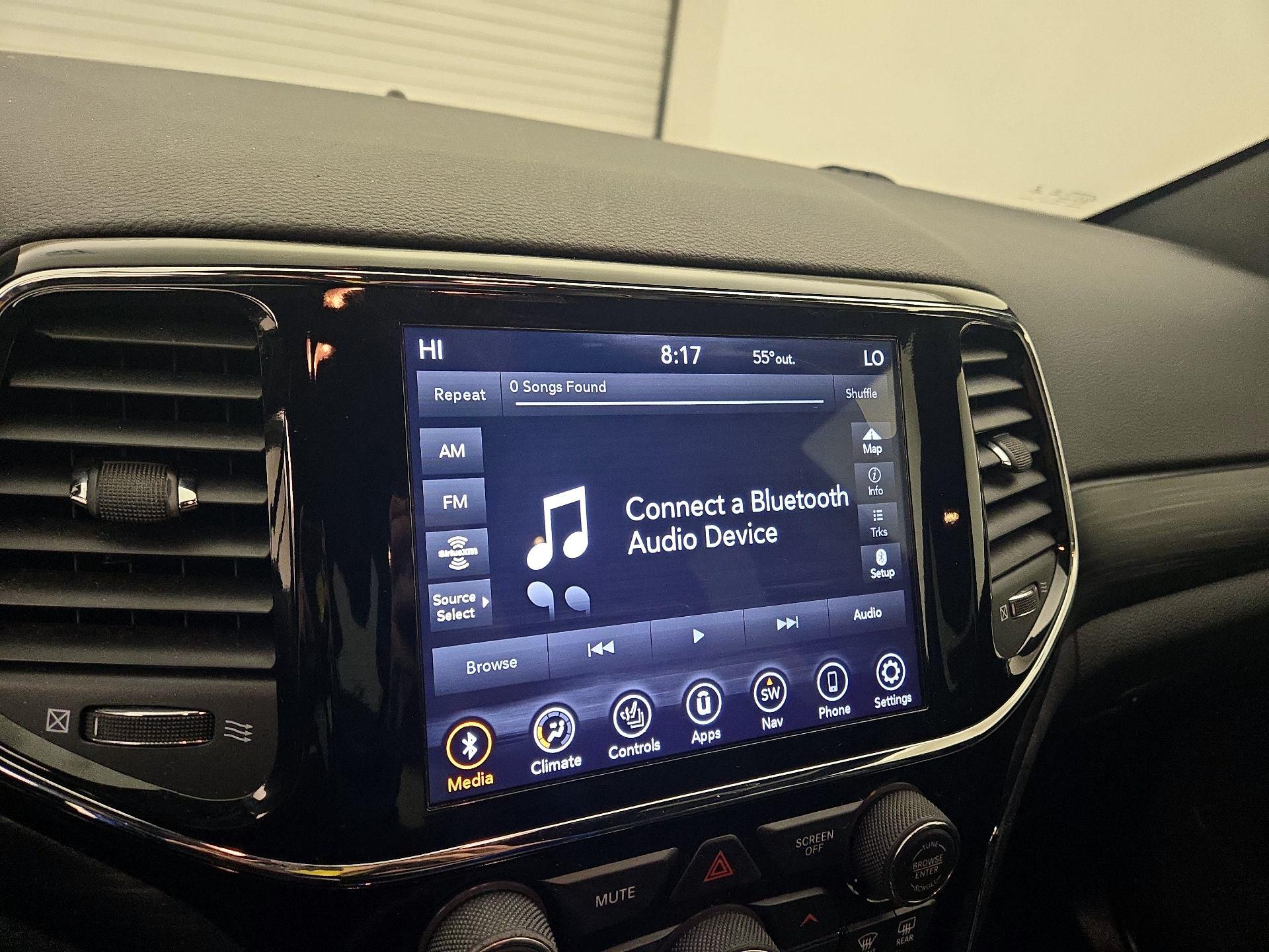 Thumbnail: 2020 Jeep Grand Cherokee - 16