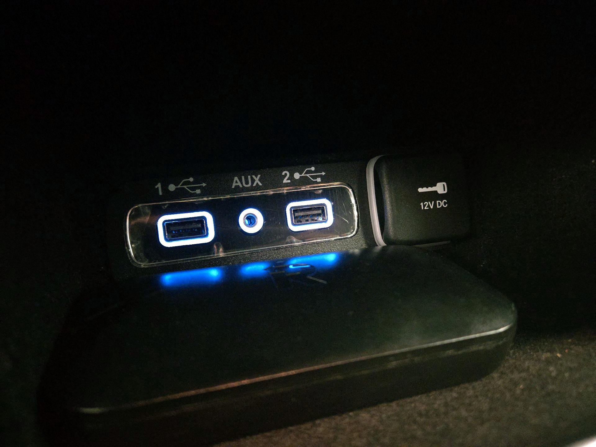 Thumbnail: 2020 Jeep Grand Cherokee - 19