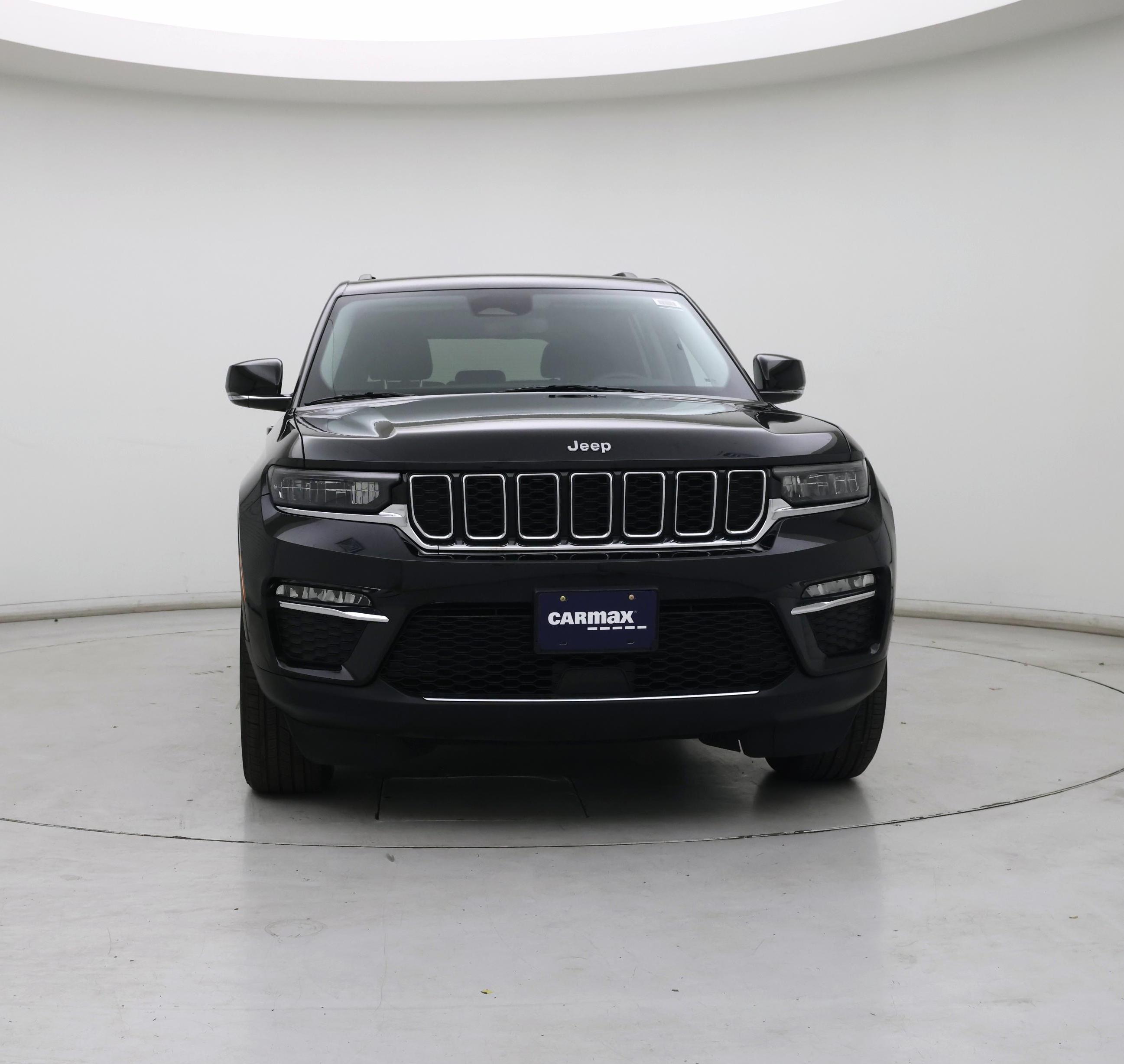 Thumbnail: 2023 Jeep Grand Cherokee - 5