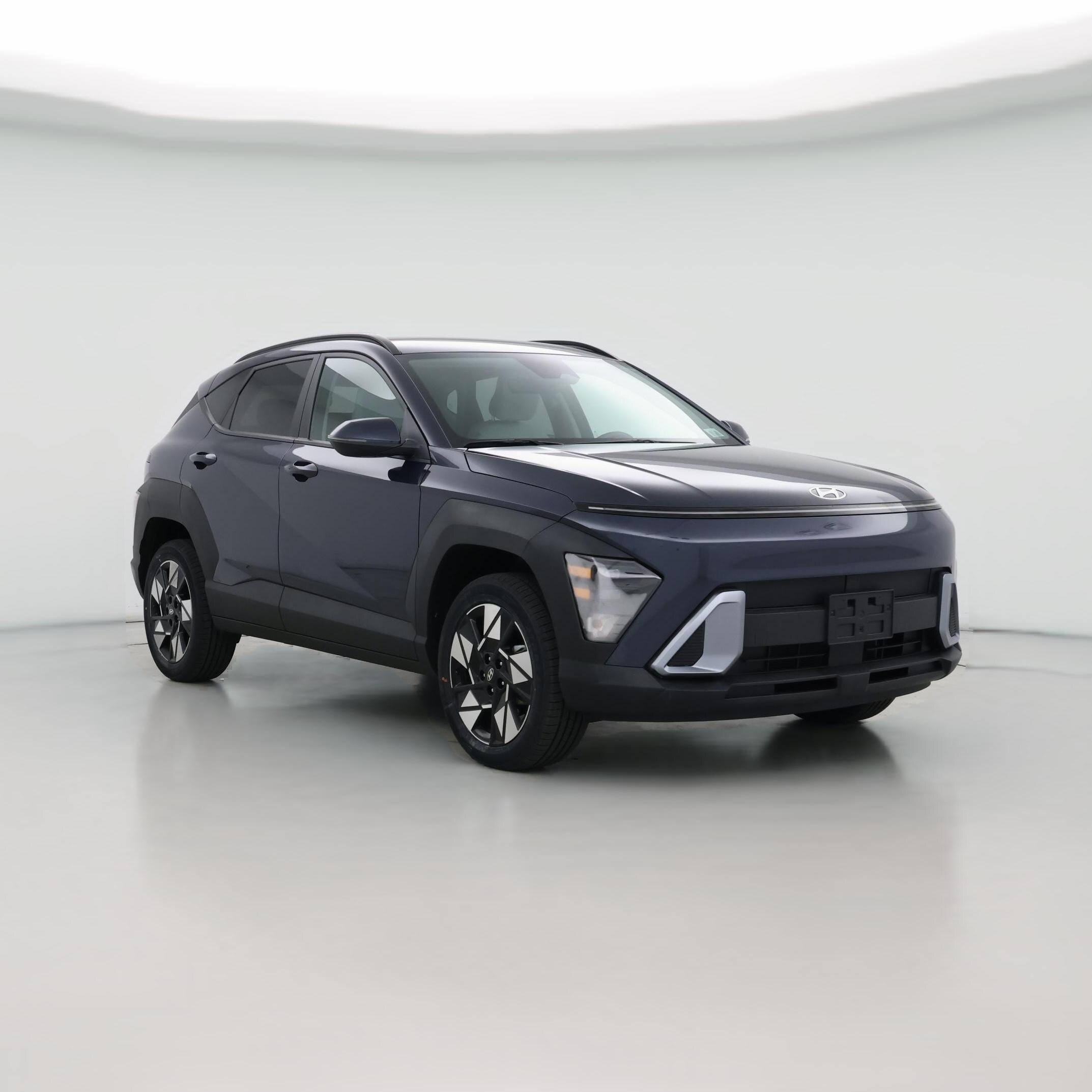 Thumbnail: 2024 Hyundai Kona - 1