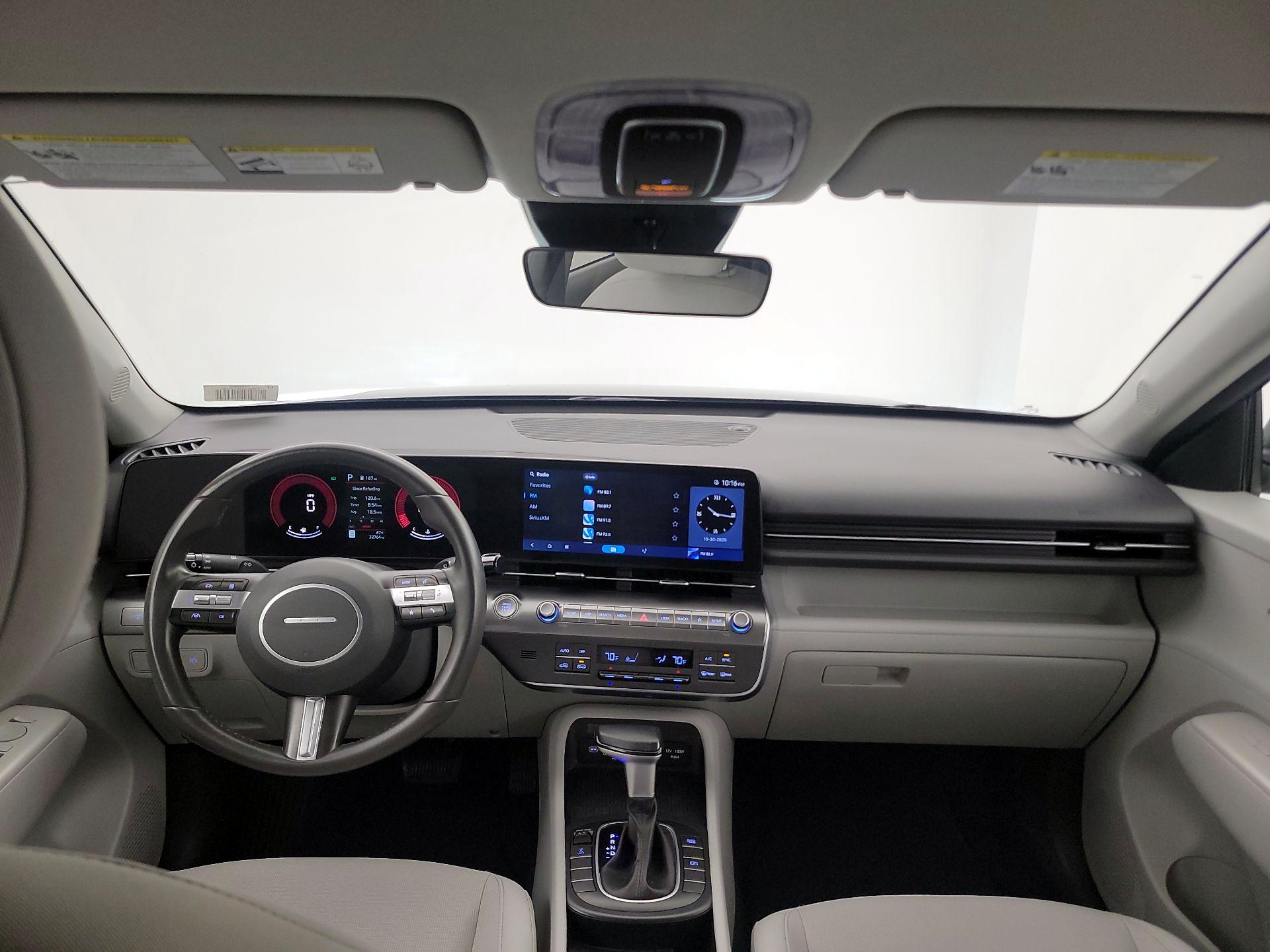 Thumbnail: 2024 Hyundai Kona - 9