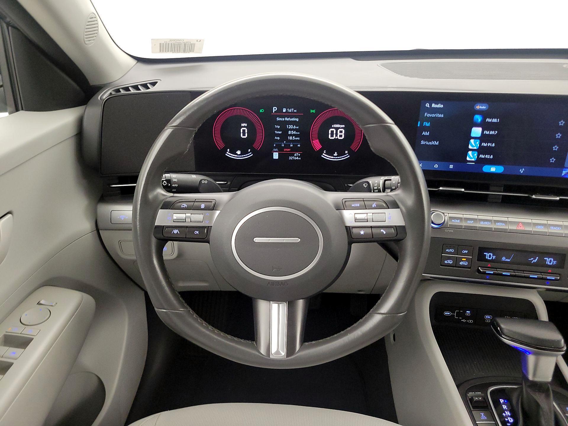 Thumbnail: 2024 Hyundai Kona - 10