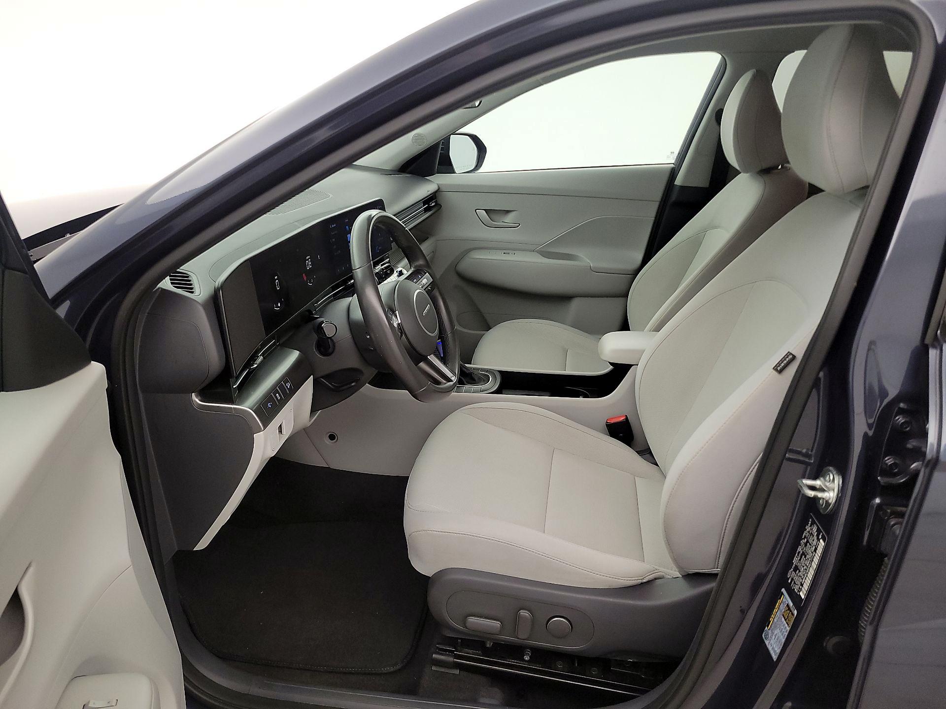 Thumbnail: 2024 Hyundai Kona - 11