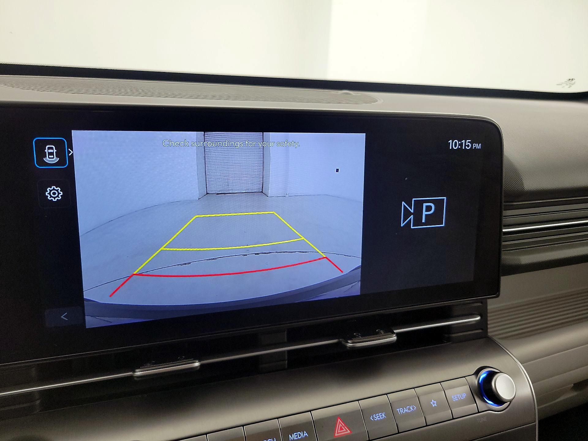 Thumbnail: 2024 Hyundai Kona - 14