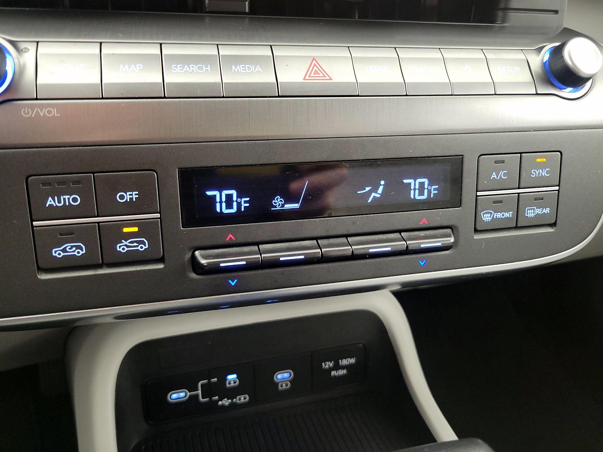 Thumbnail: 2024 Hyundai Kona - 16