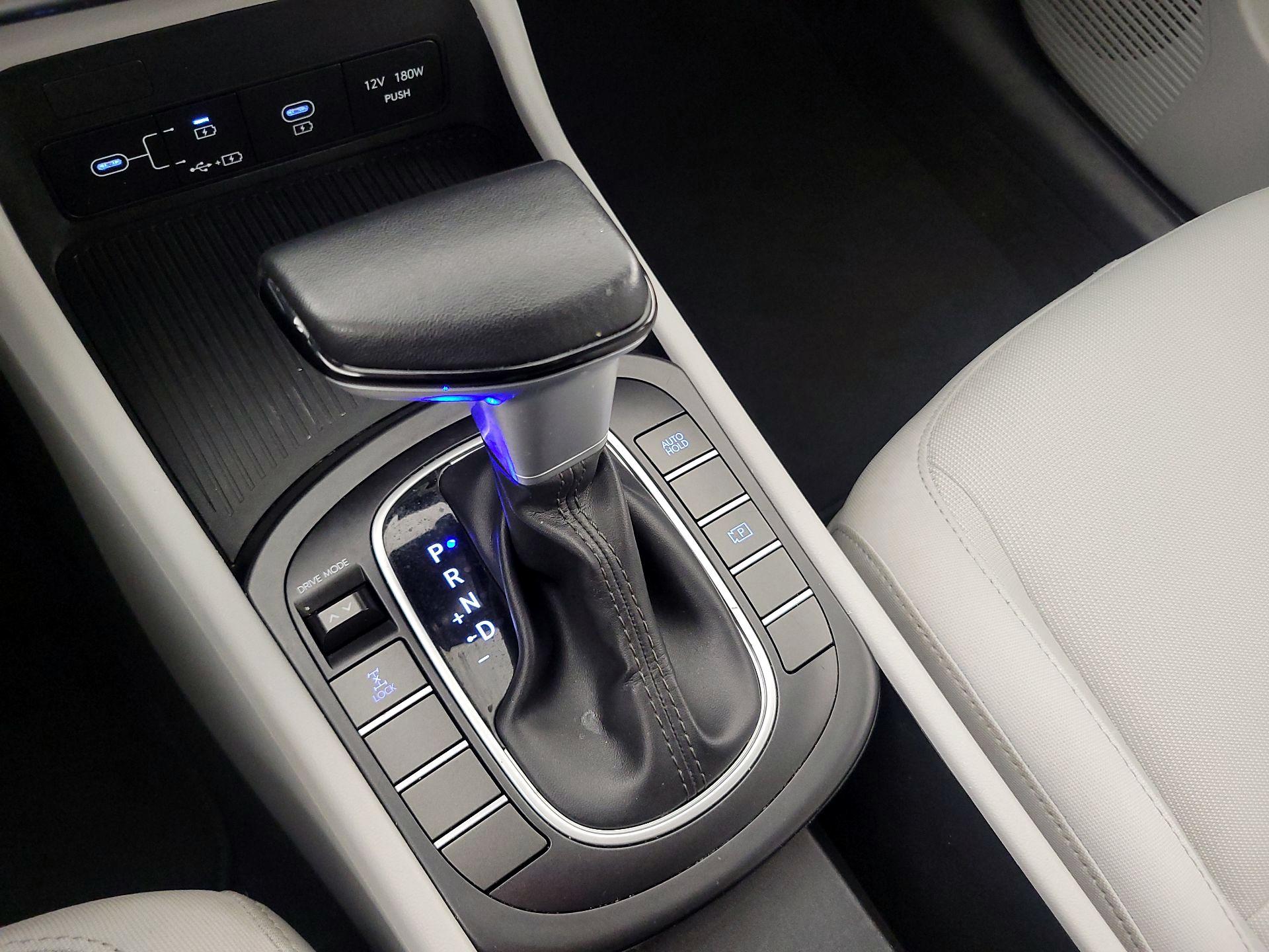 Thumbnail: 2024 Hyundai Kona - 17