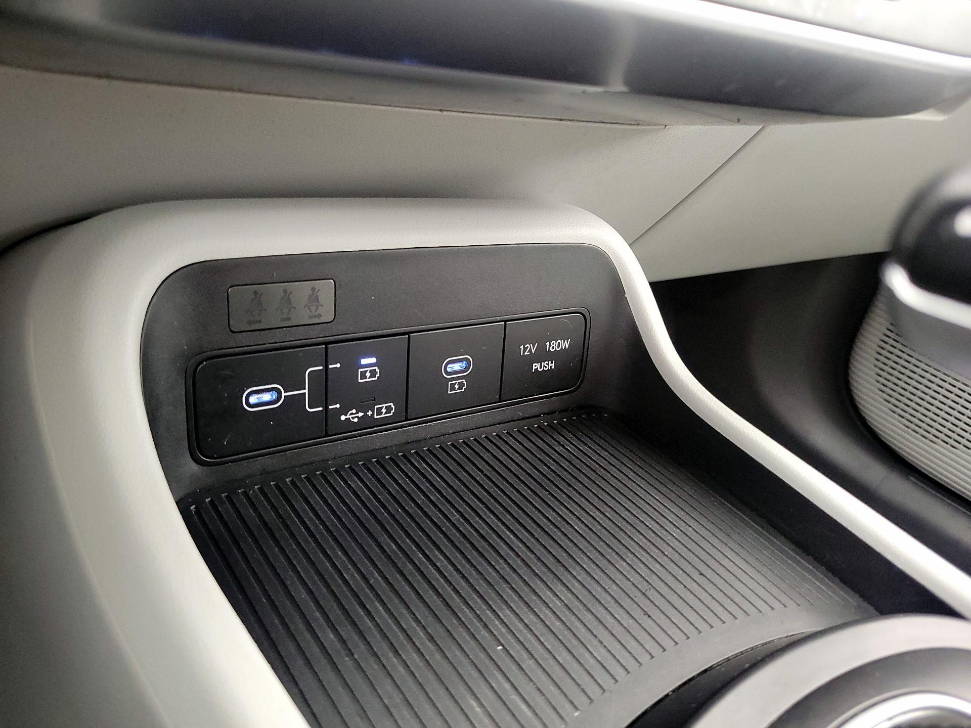 Thumbnail: 2024 Hyundai Kona - 18