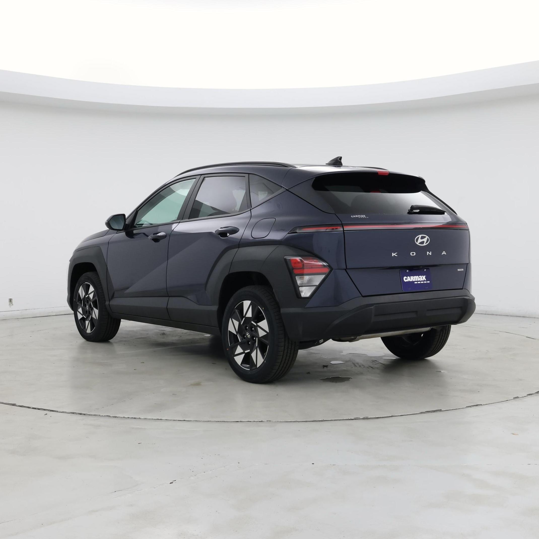 Thumbnail: 2024 Hyundai Kona - 2