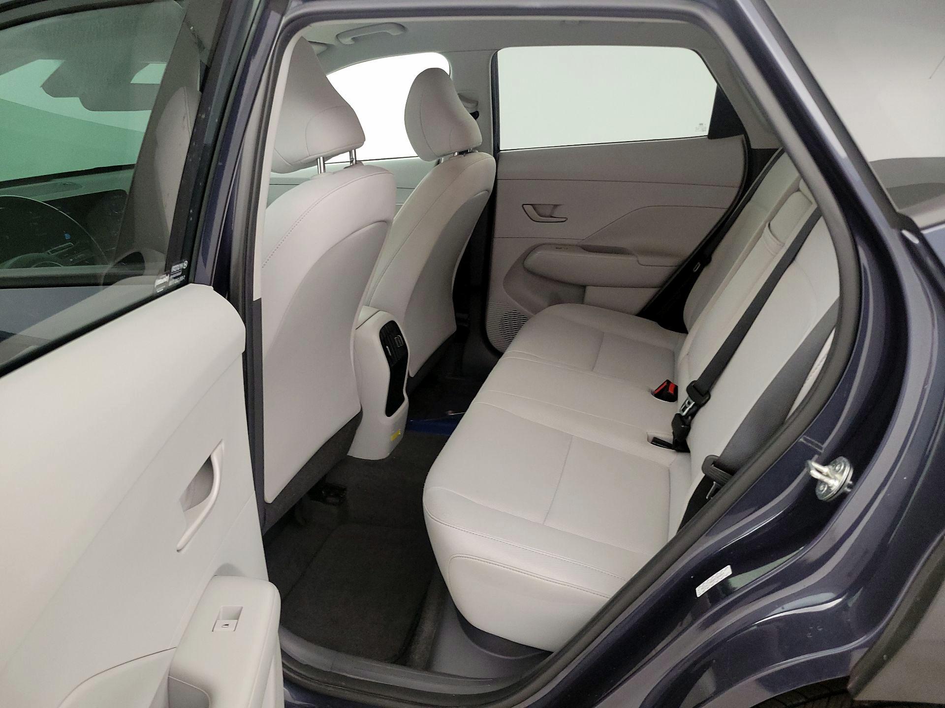 Thumbnail: 2024 Hyundai Kona - 19