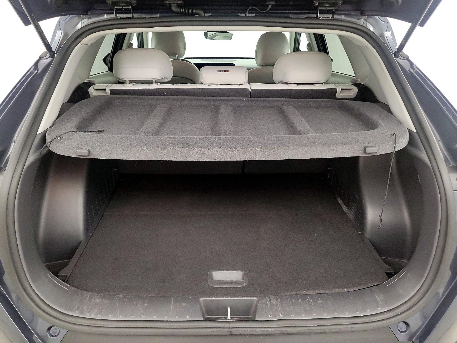 Thumbnail: 2024 Hyundai Kona - 20