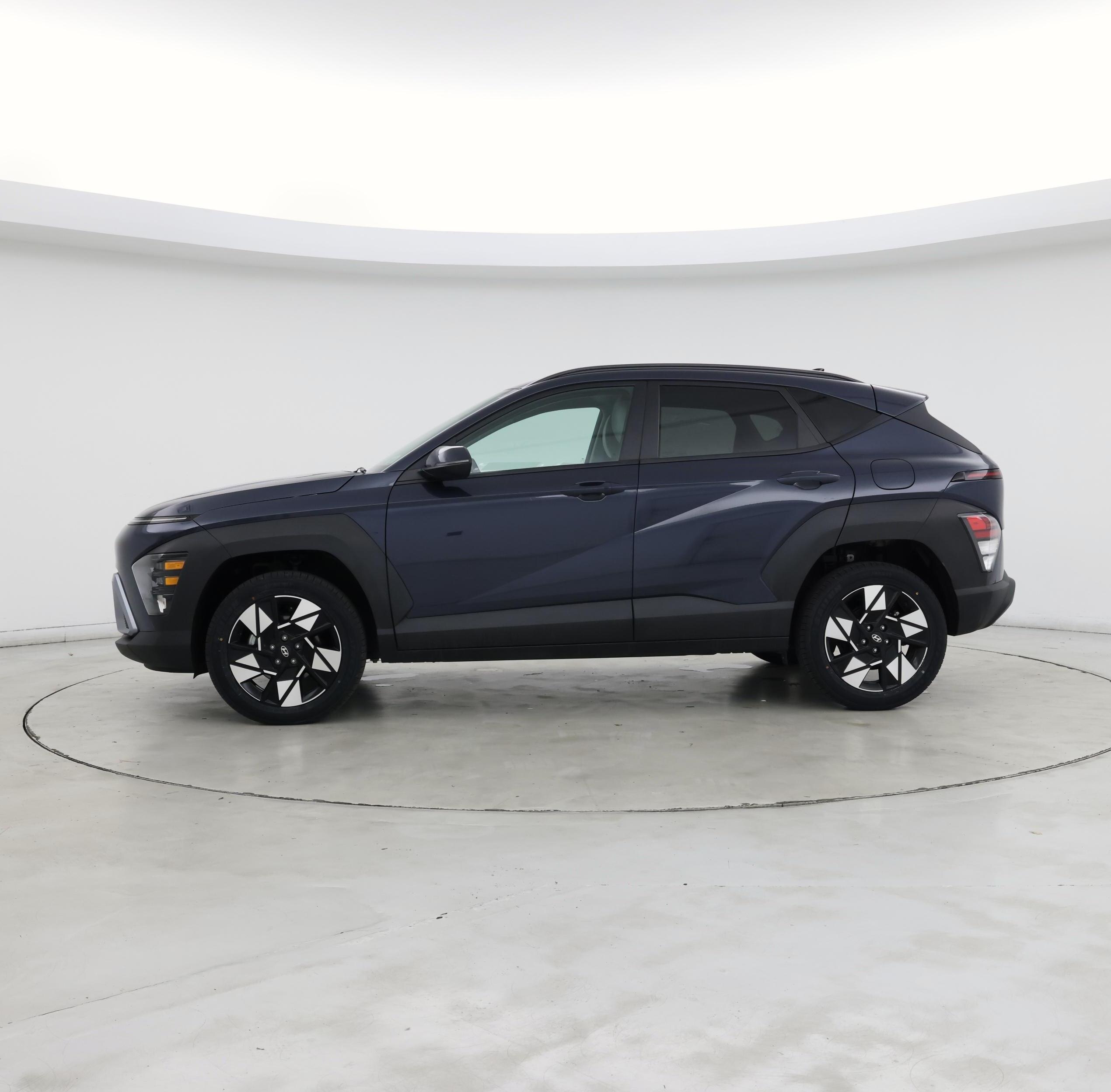 Thumbnail: 2024 Hyundai Kona - 3