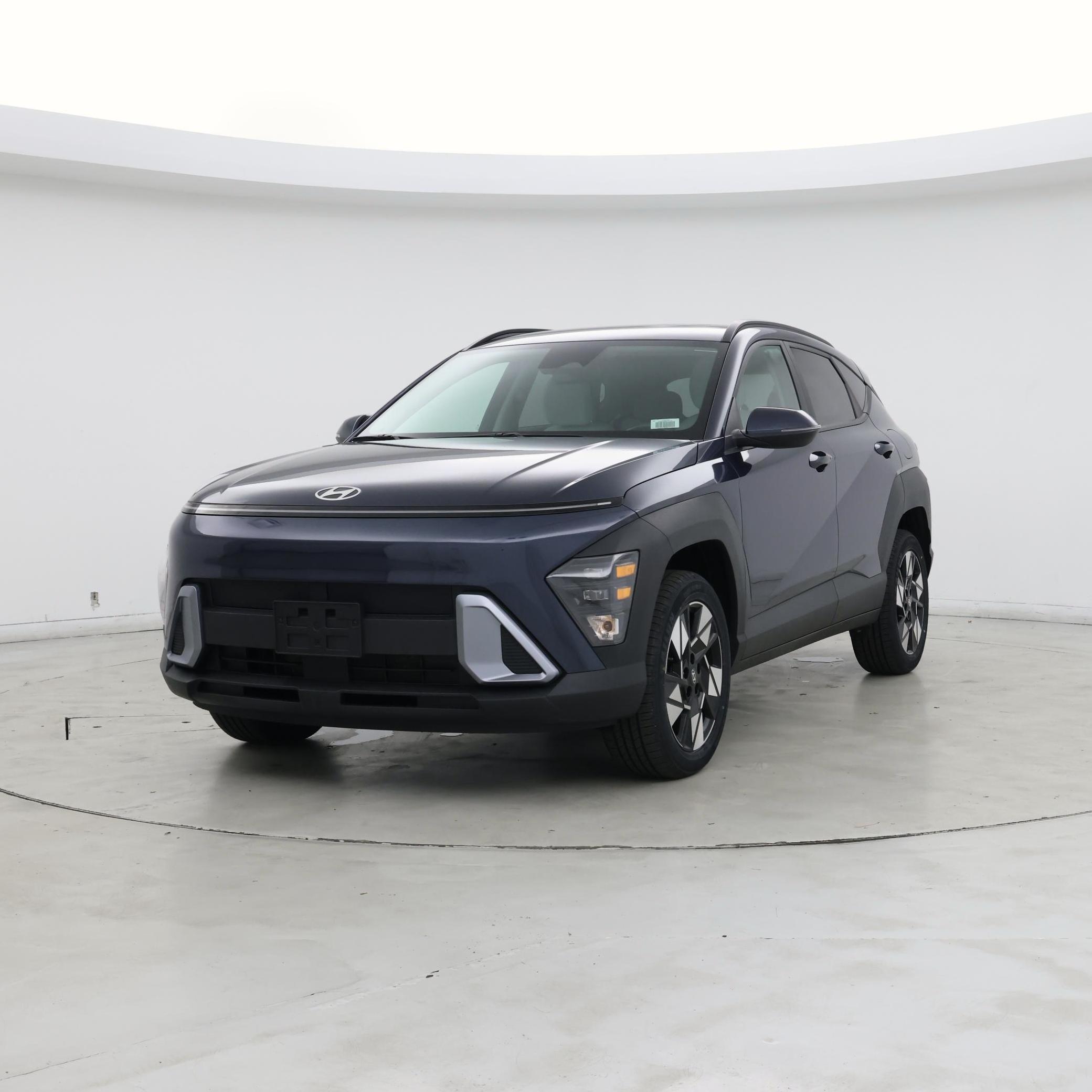 Thumbnail: 2024 Hyundai Kona - 4