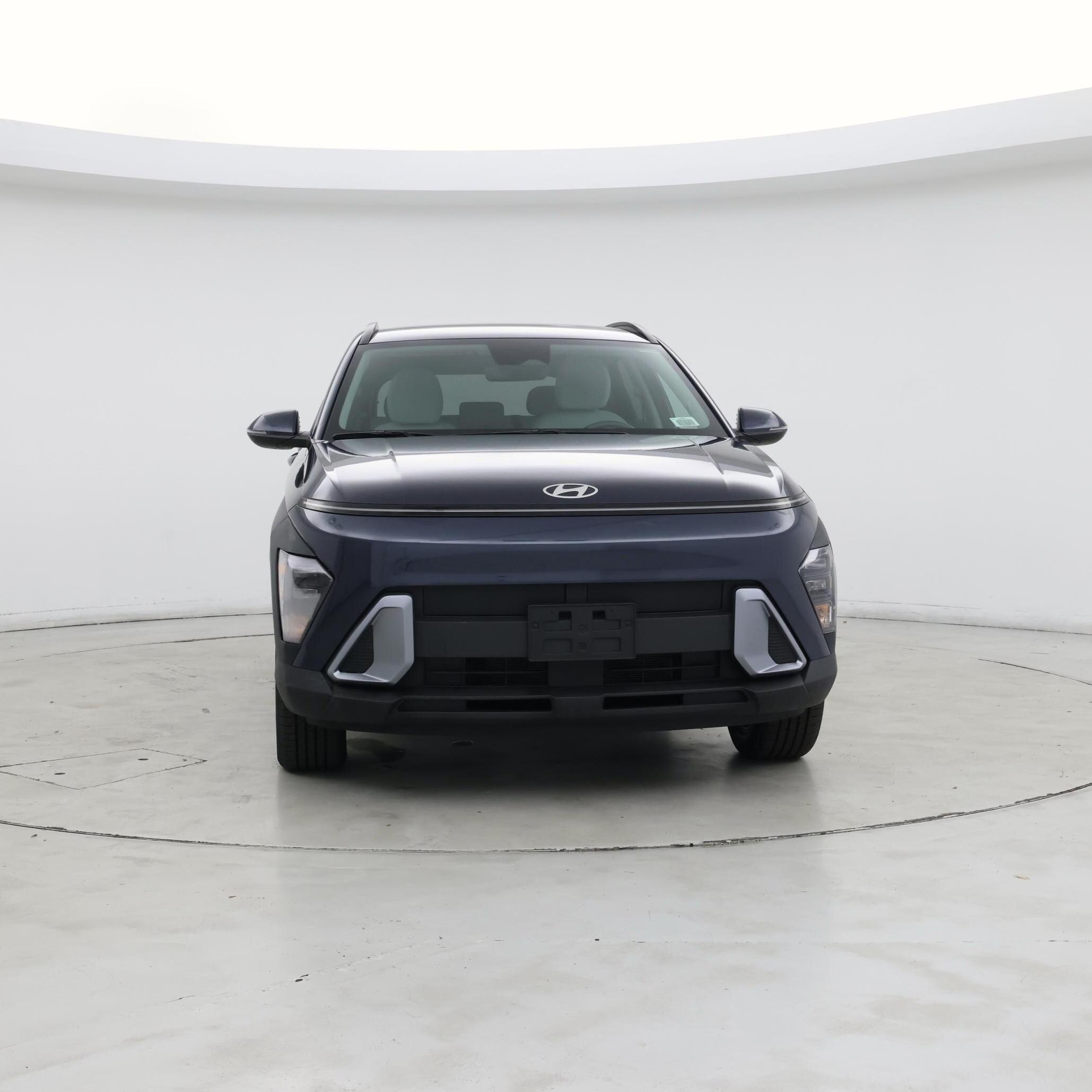 Thumbnail: 2024 Hyundai Kona - 5