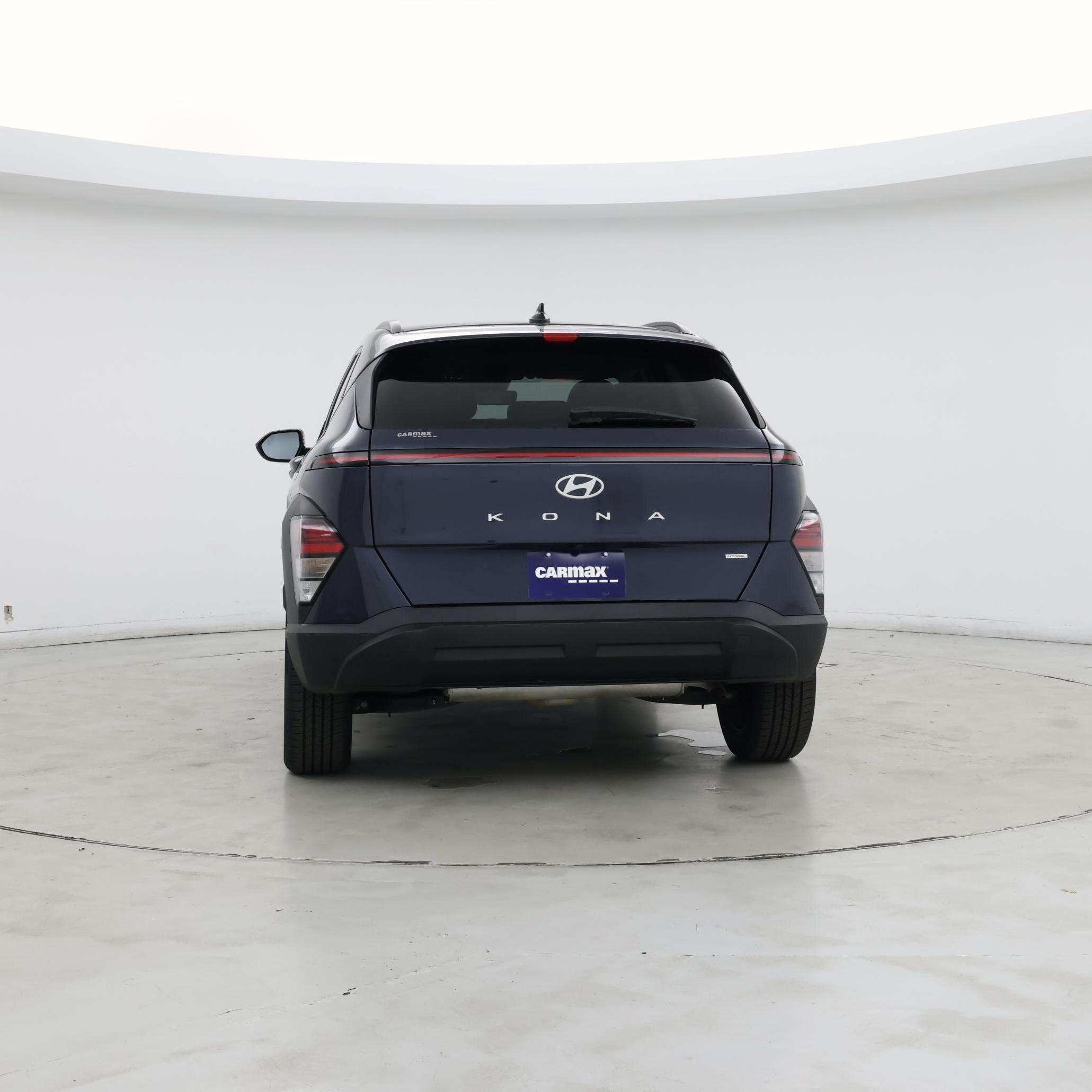 Thumbnail: 2024 Hyundai Kona - 6