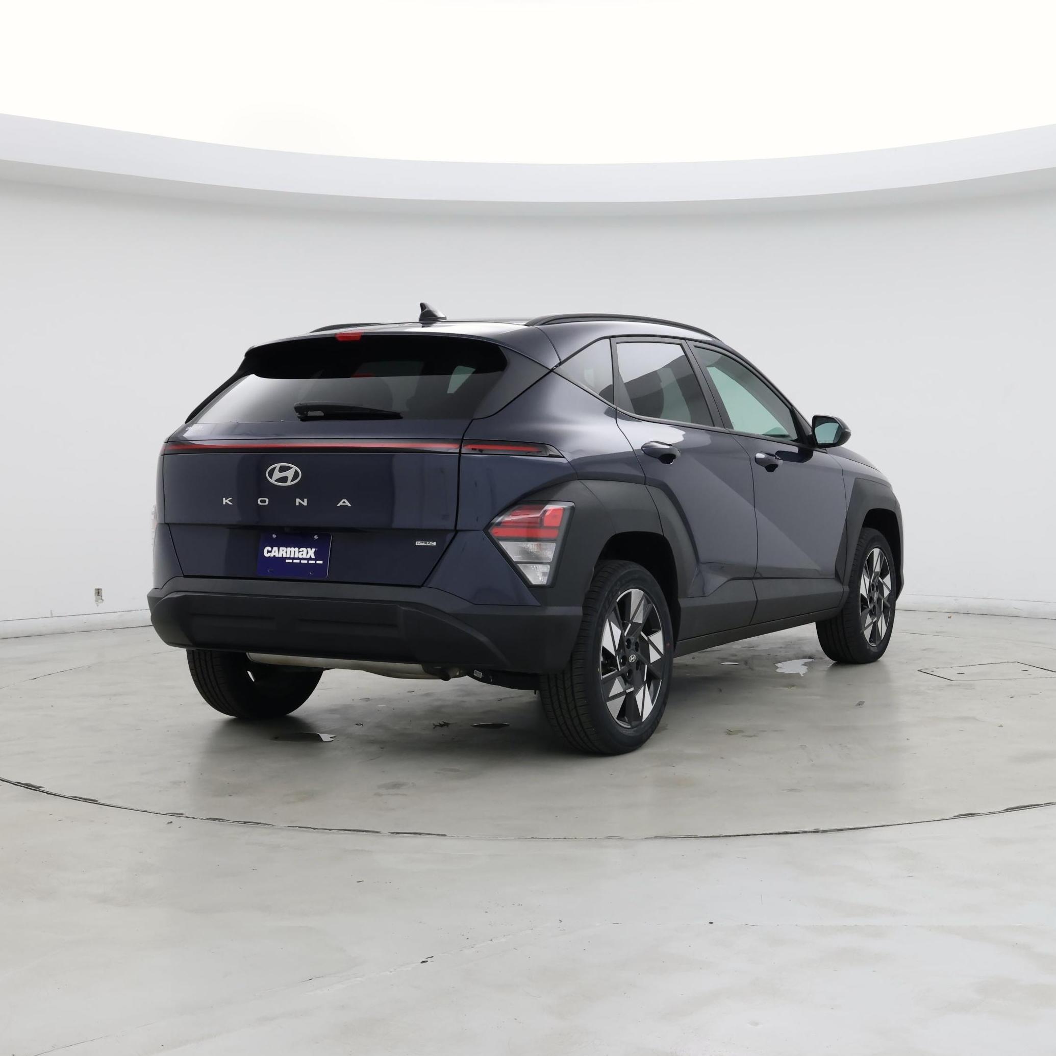 Thumbnail: 2024 Hyundai Kona - 8