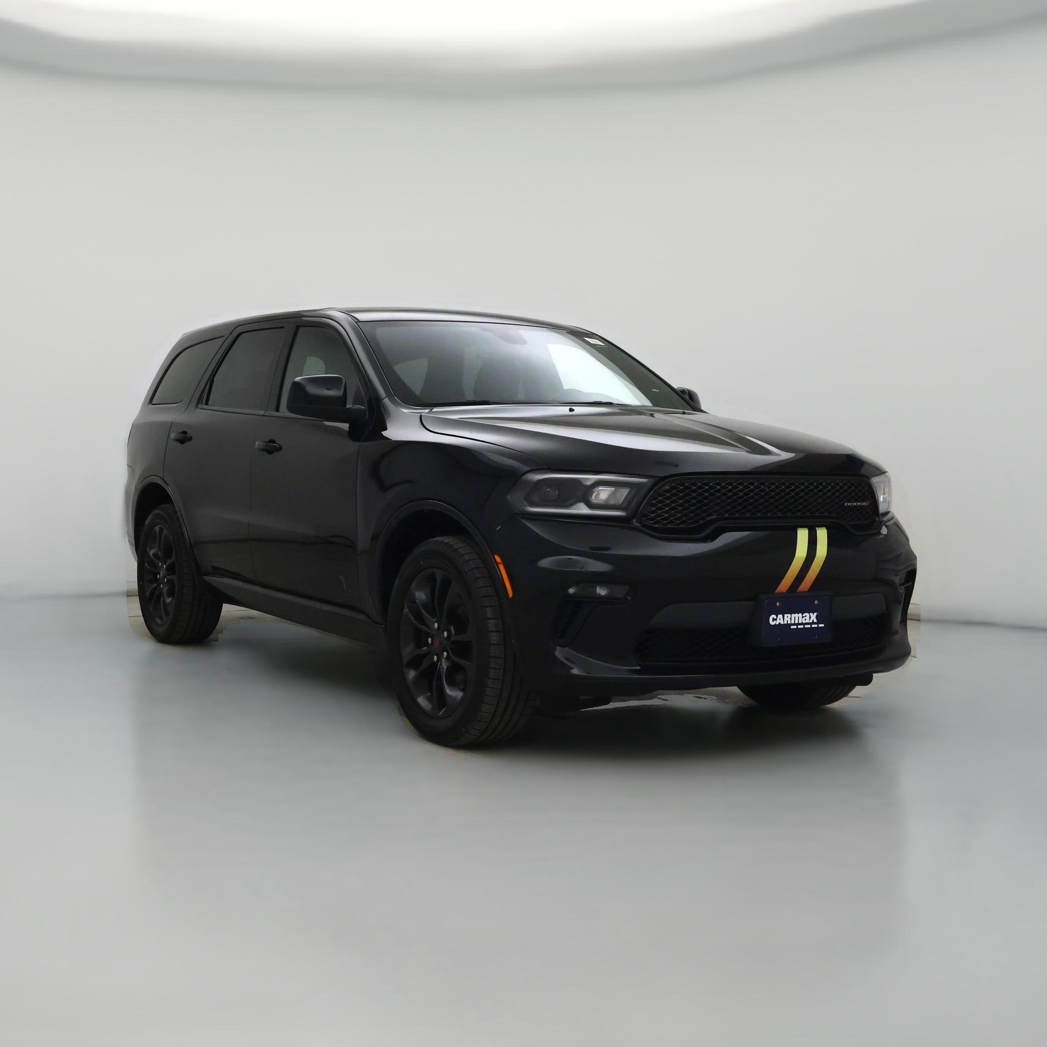 Thumbnail: 2022 Dodge Durango - 1