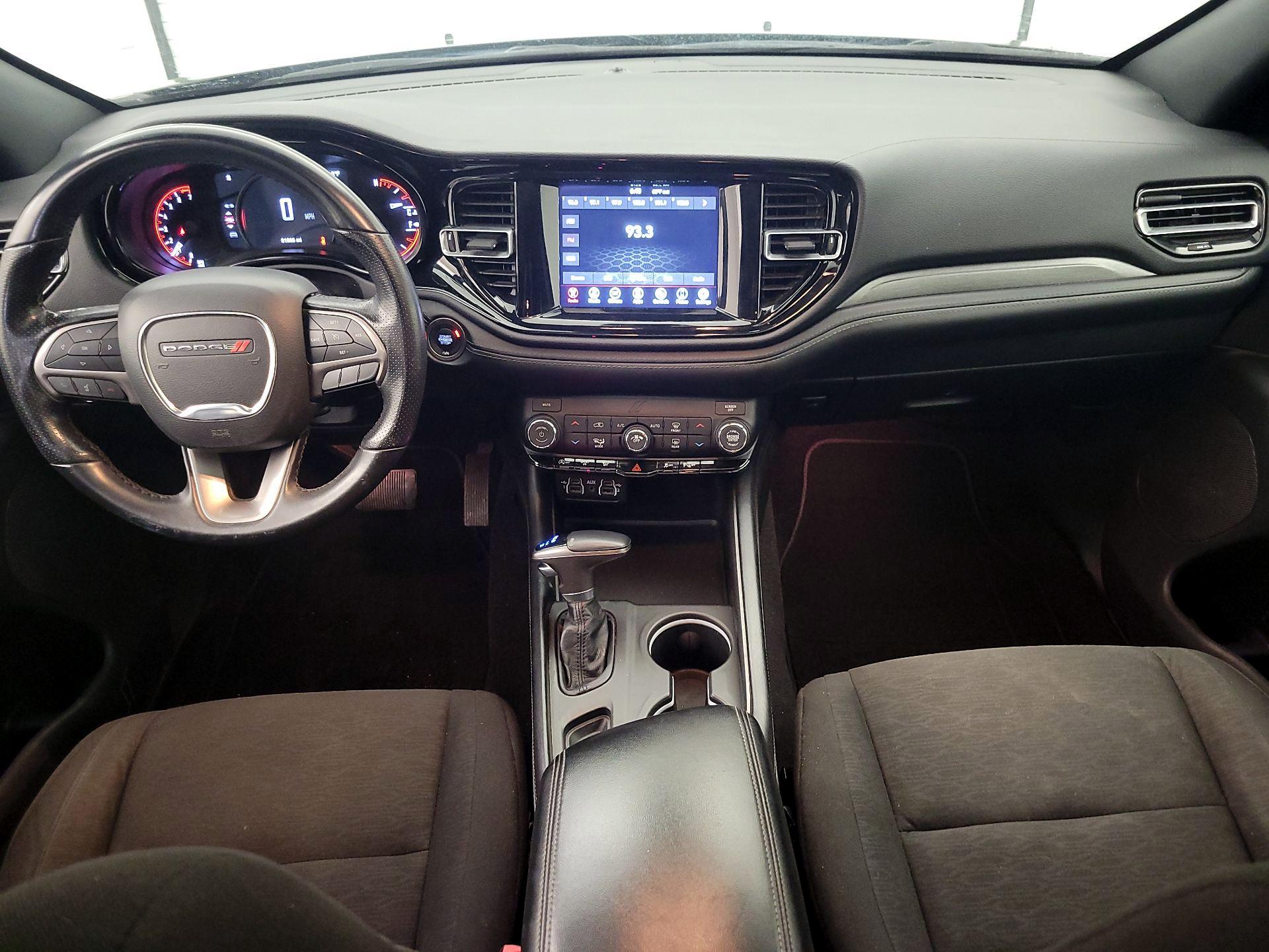 Thumbnail: 2022 Dodge Durango - 9