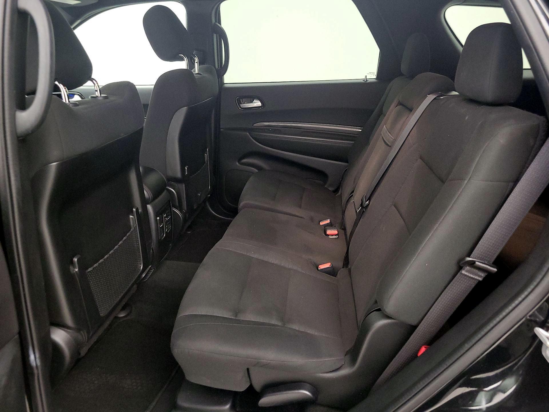 Thumbnail: 2022 Dodge Durango - 20