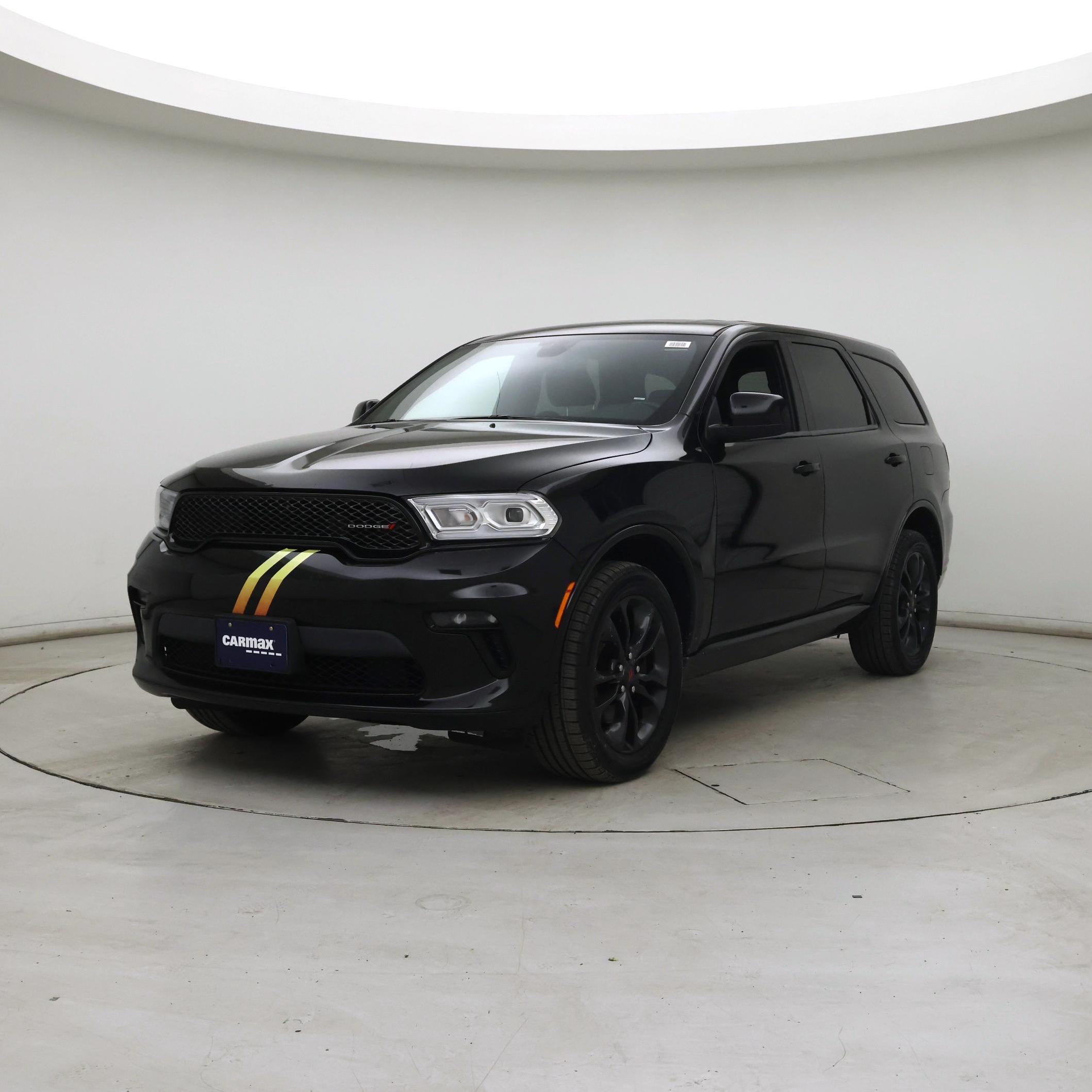Thumbnail: 2022 Dodge Durango - 4