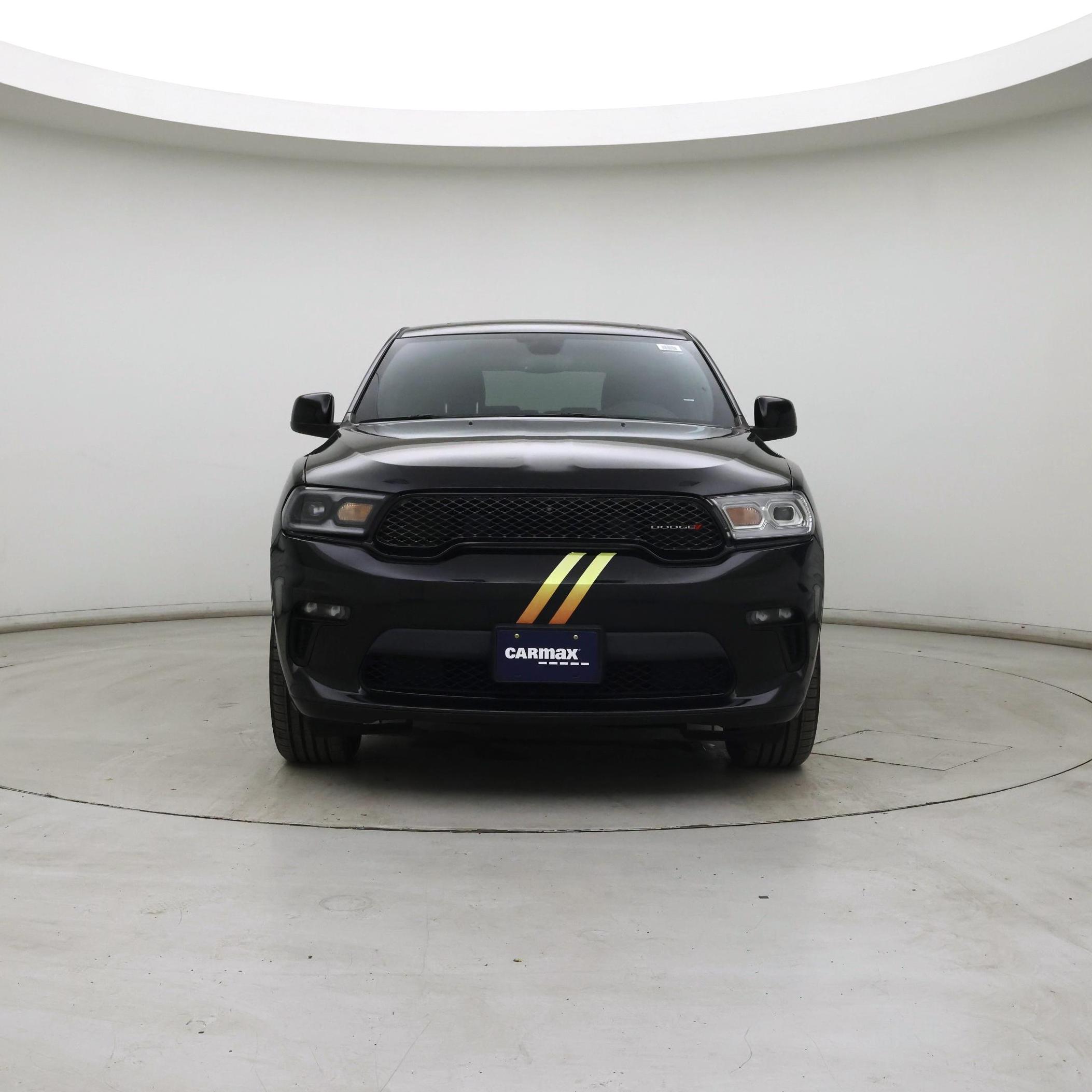 Thumbnail: 2022 Dodge Durango - 5