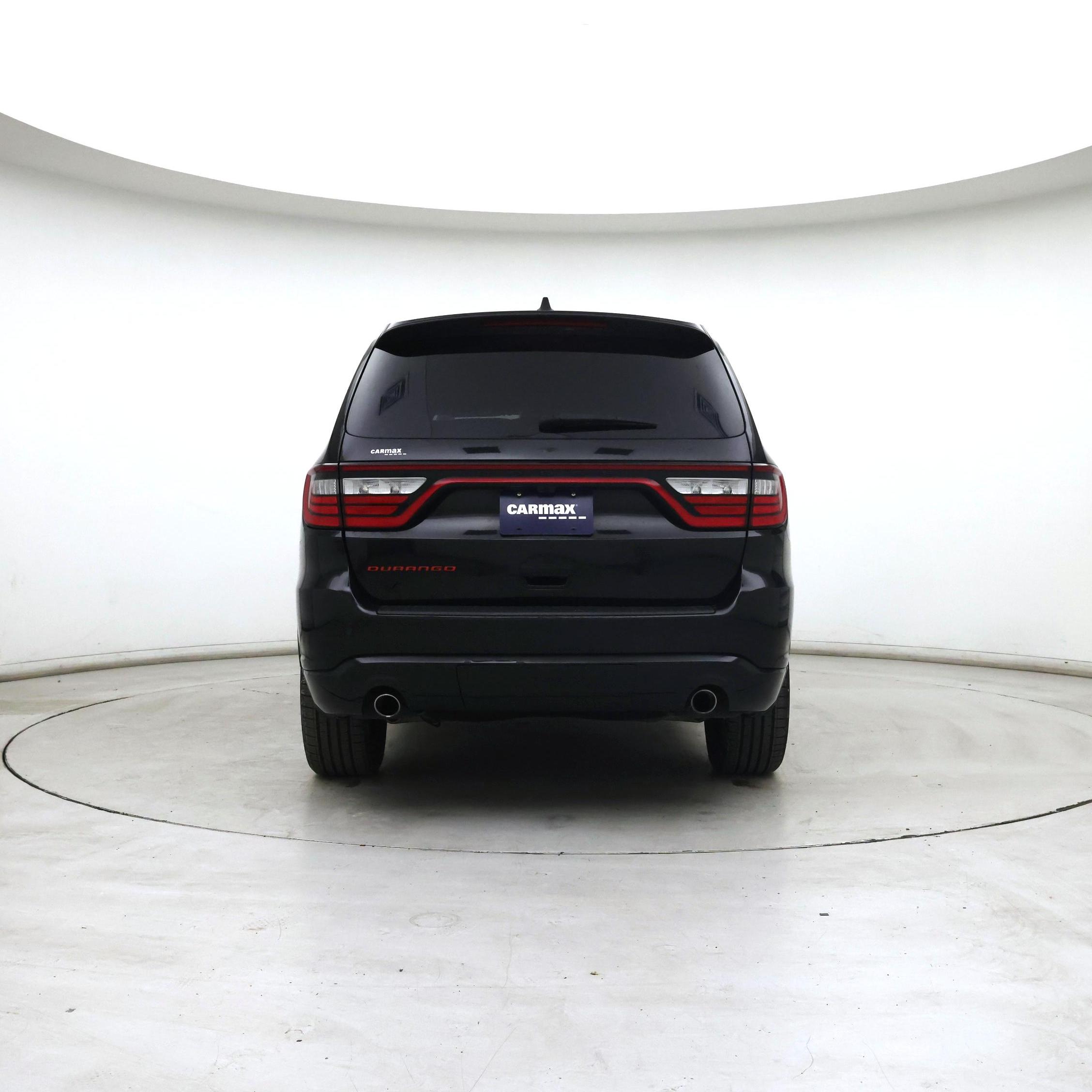 Thumbnail: 2022 Dodge Durango - 6