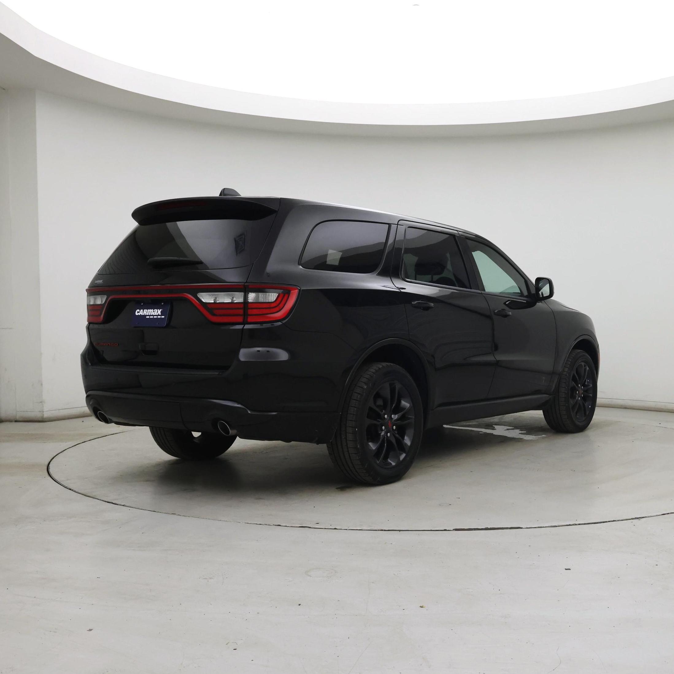 Thumbnail: 2022 Dodge Durango - 8