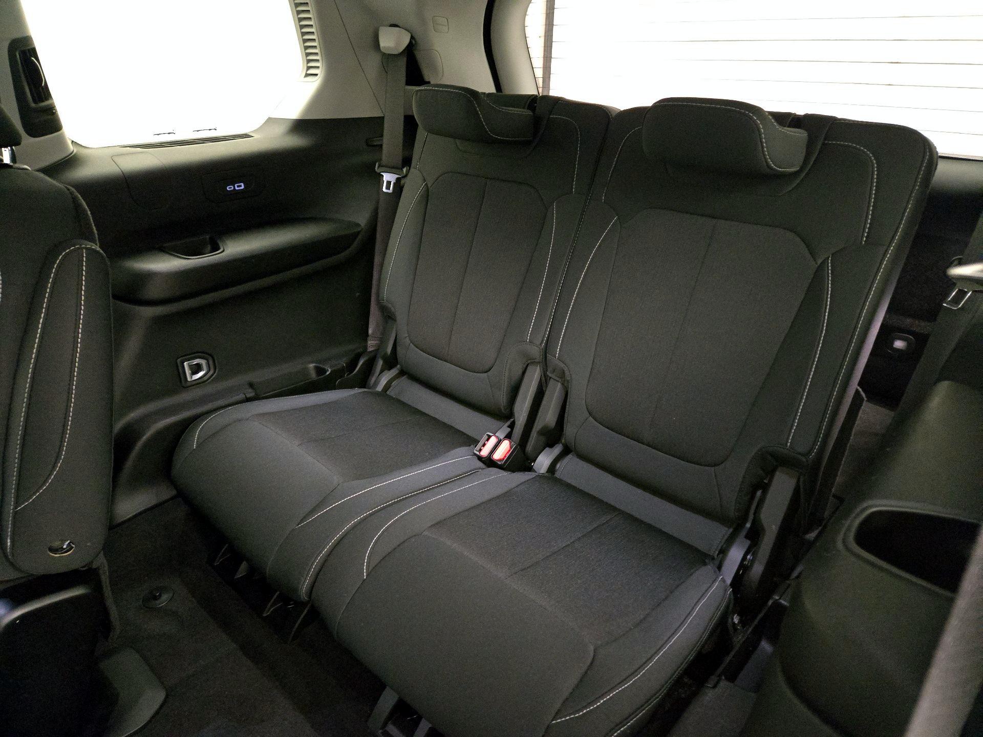 Thumbnail: 2022 Jeep Grand Cherokee L - 19