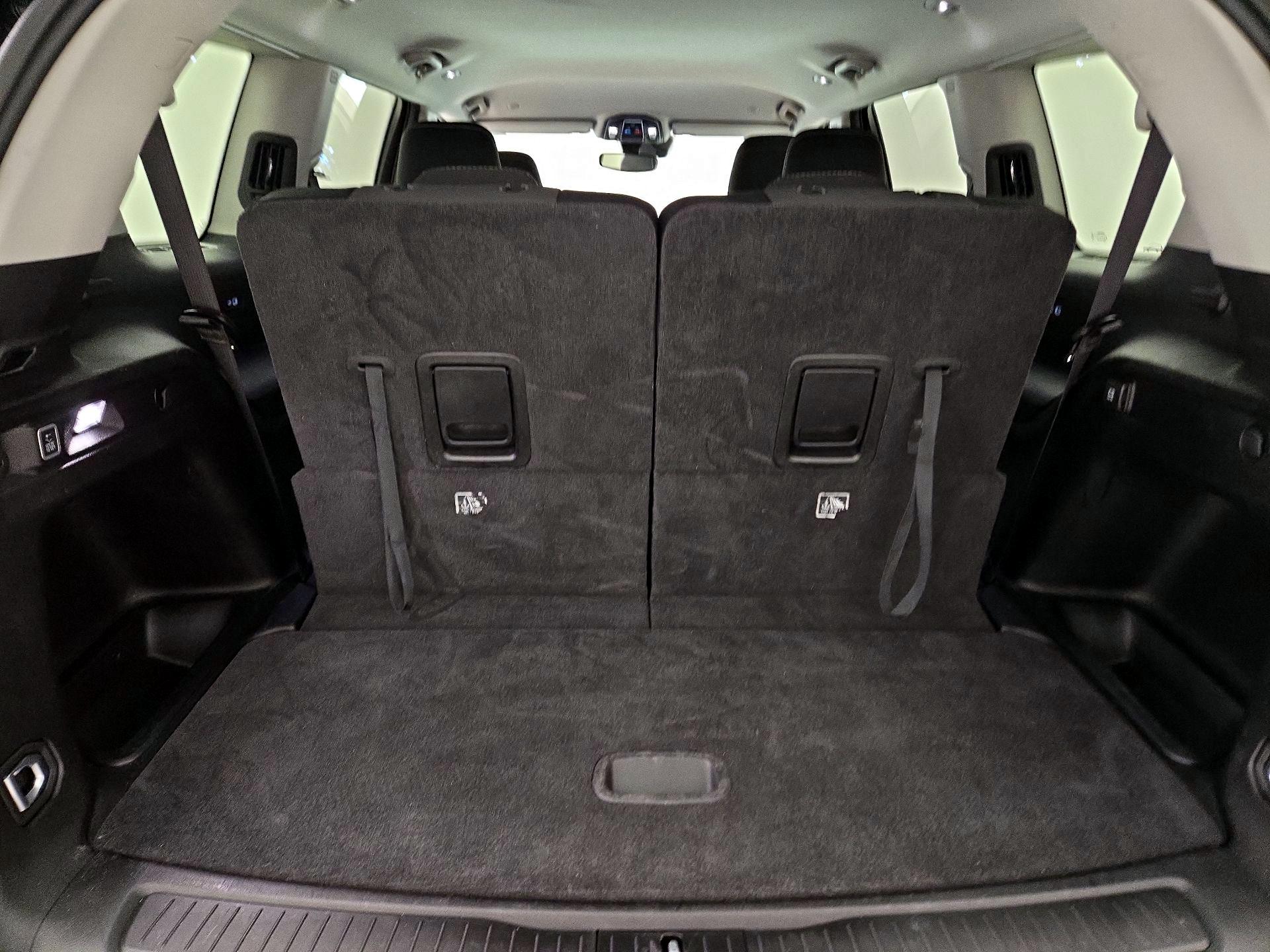 Thumbnail: 2022 Jeep Grand Cherokee L - 20